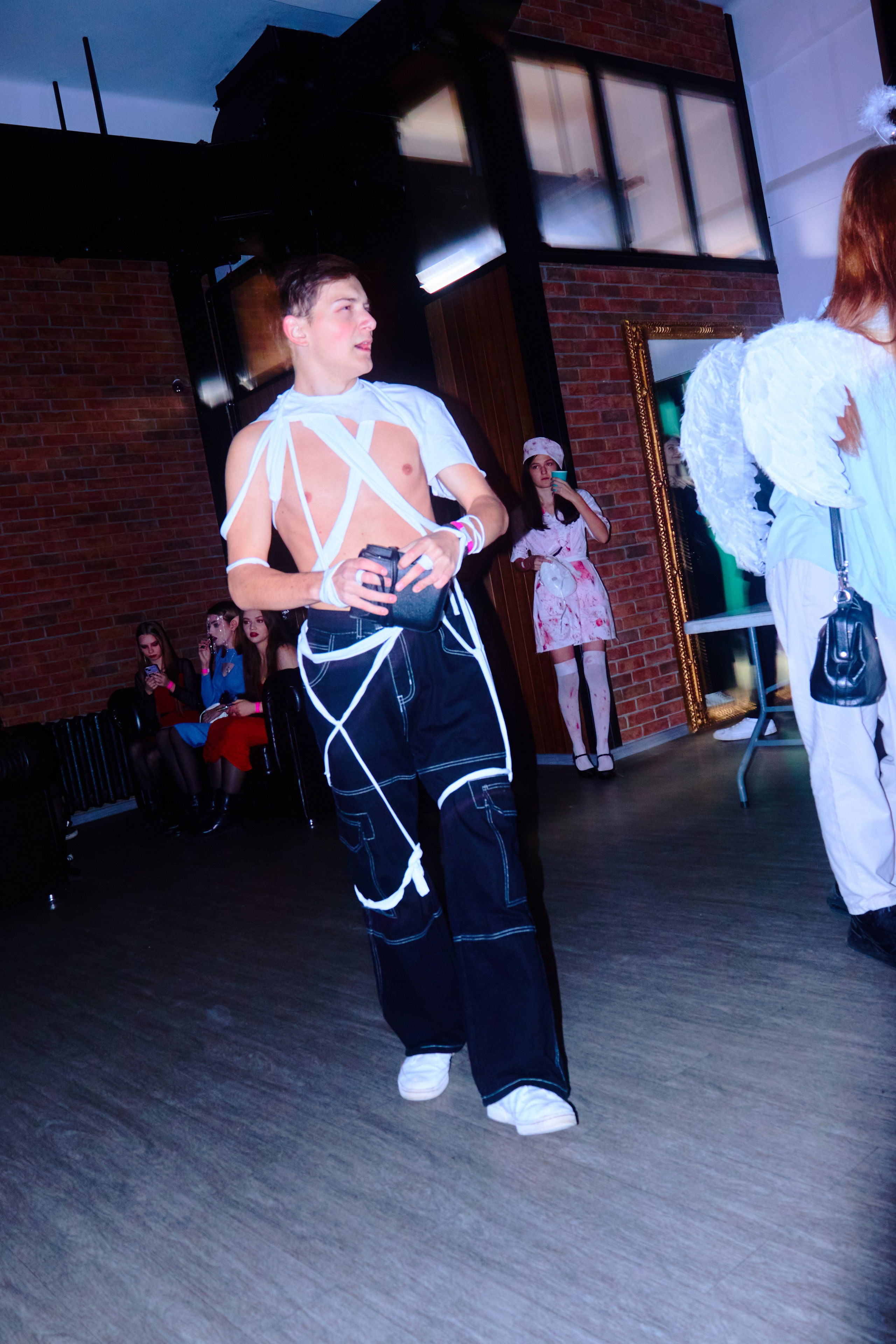 Здесь вы увидите все мои работы. Joseph Anton