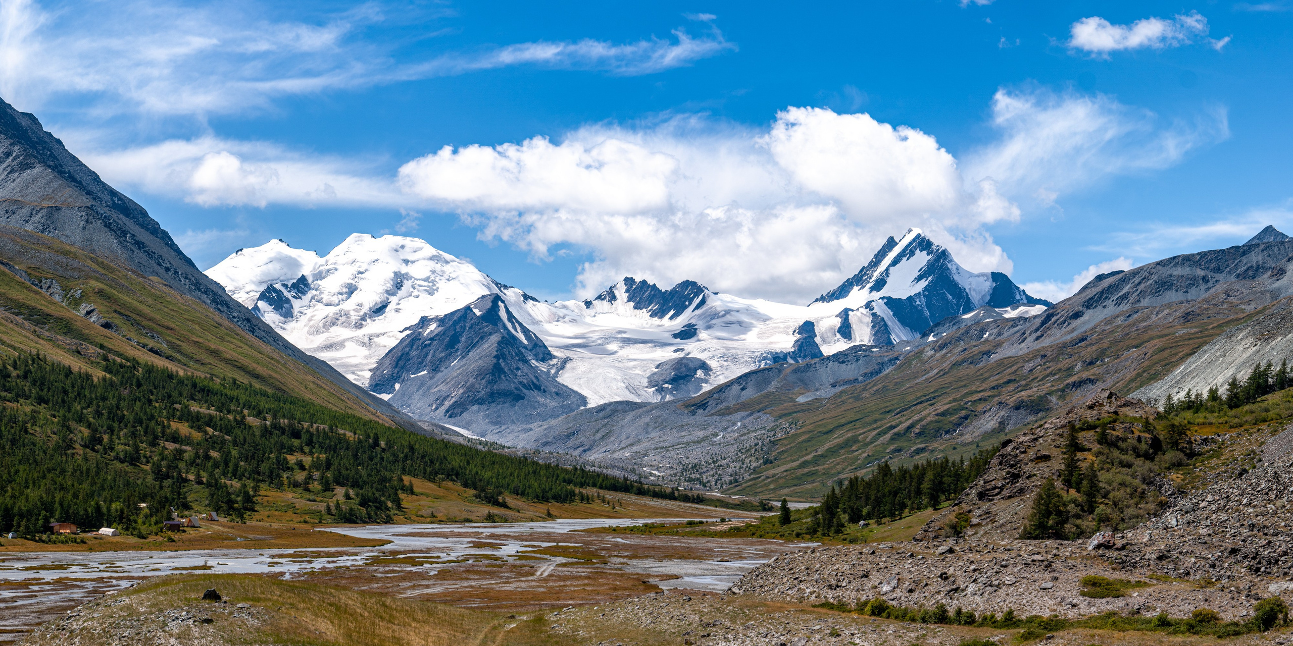 Укок 2022. Gennady Travel