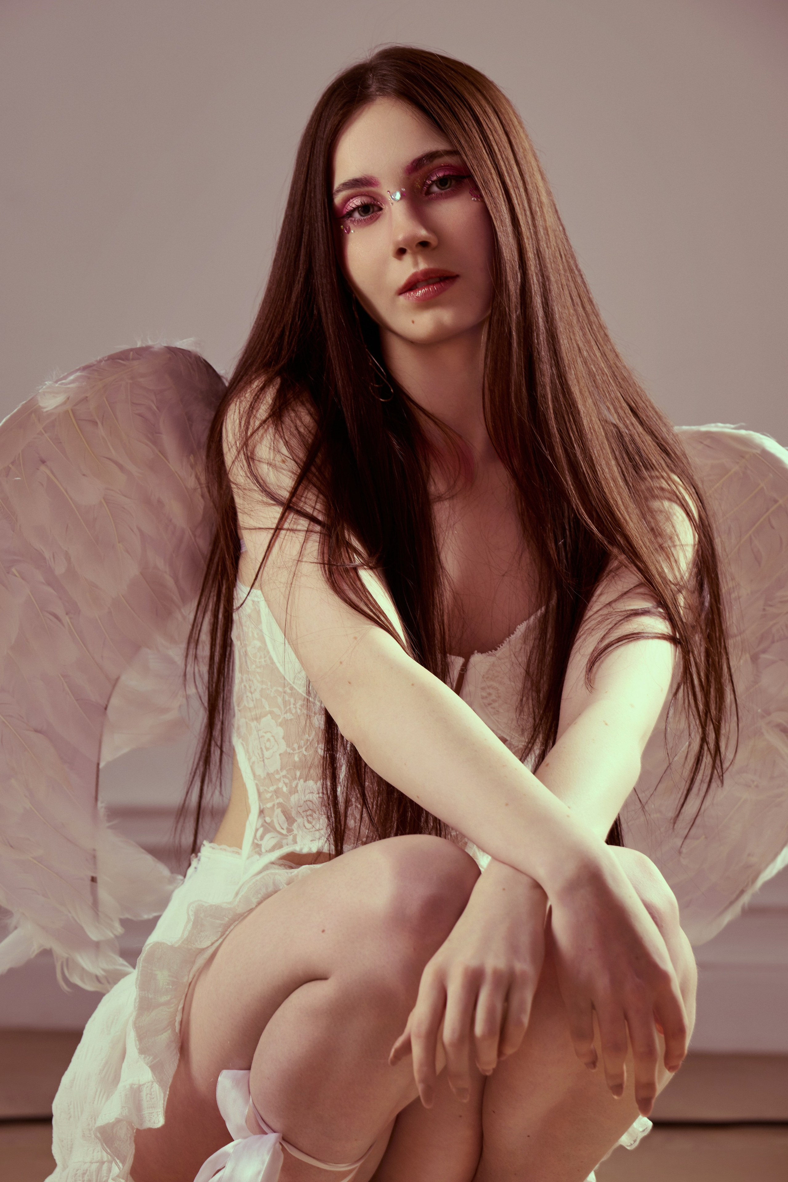 Zlata&Pink. Фотограф в Москве Евгений Петьков