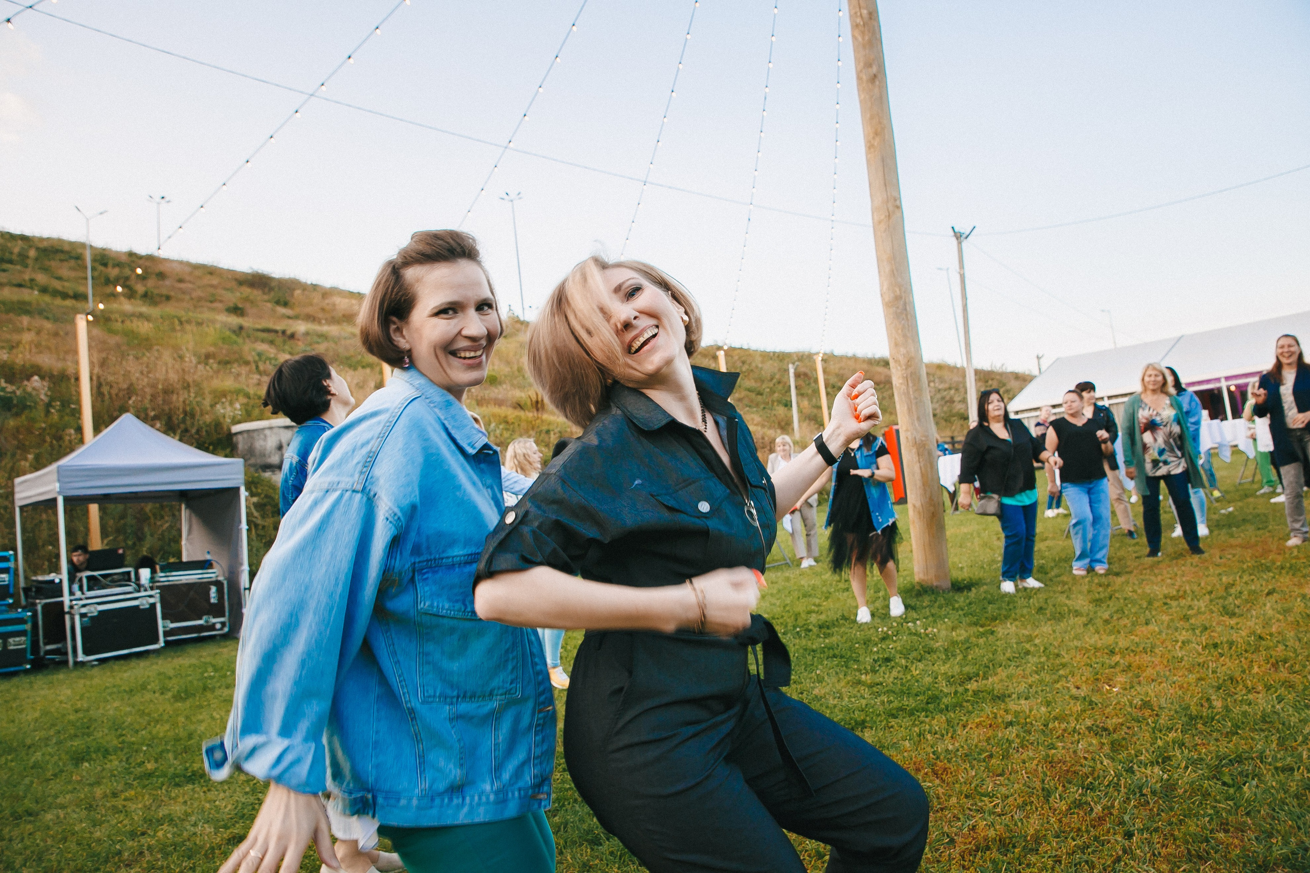 Репортажная фотосъёмка. Фотоотчёты с мероприятий. Свадебный и портретный фотограф в Липецке Станислав Истомин