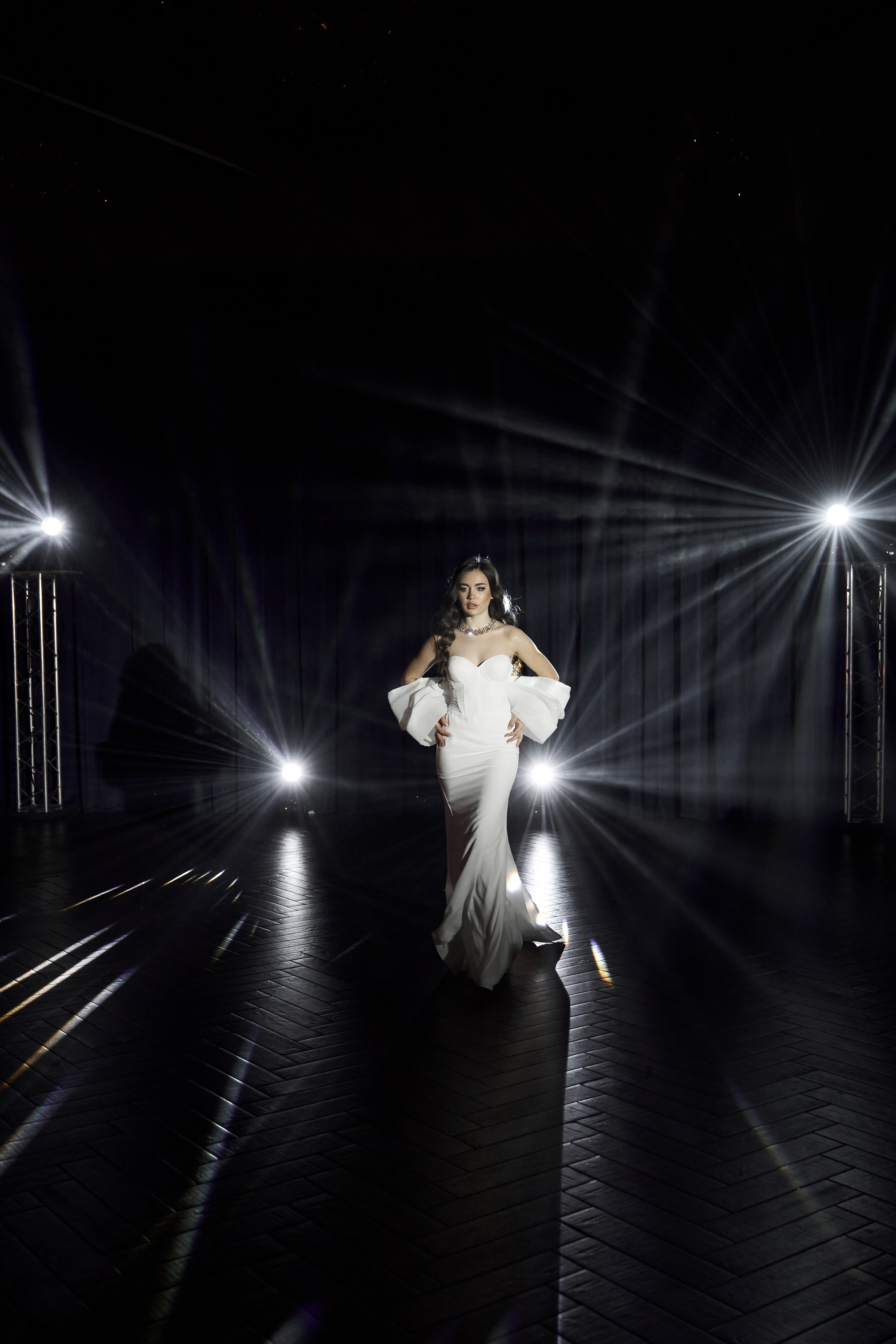 Николай и Дарья. Свадебное Фото и Видео