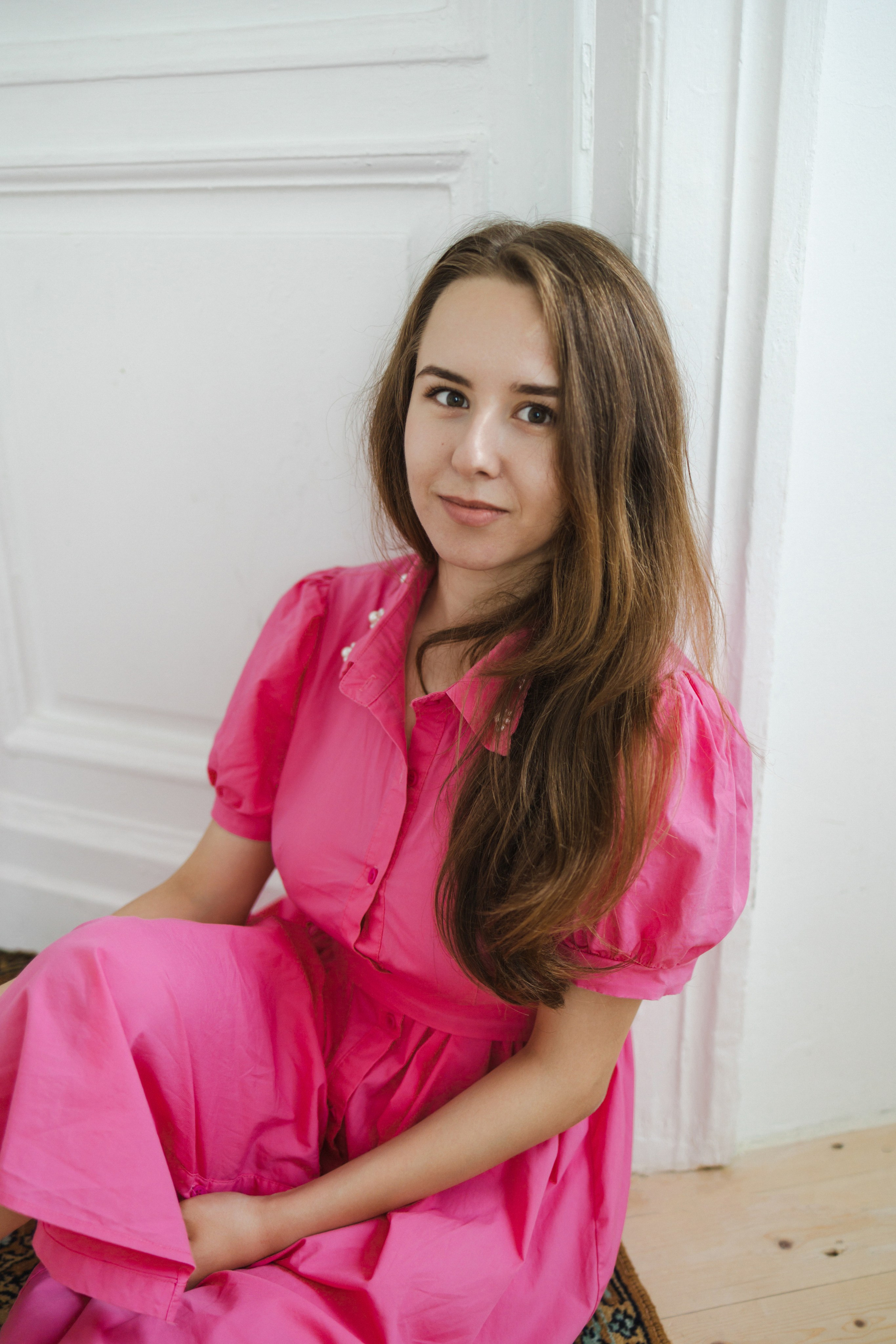 Аня и Есения. Семейный и свадебный фотограф в Самаре Анастасия Воропаева