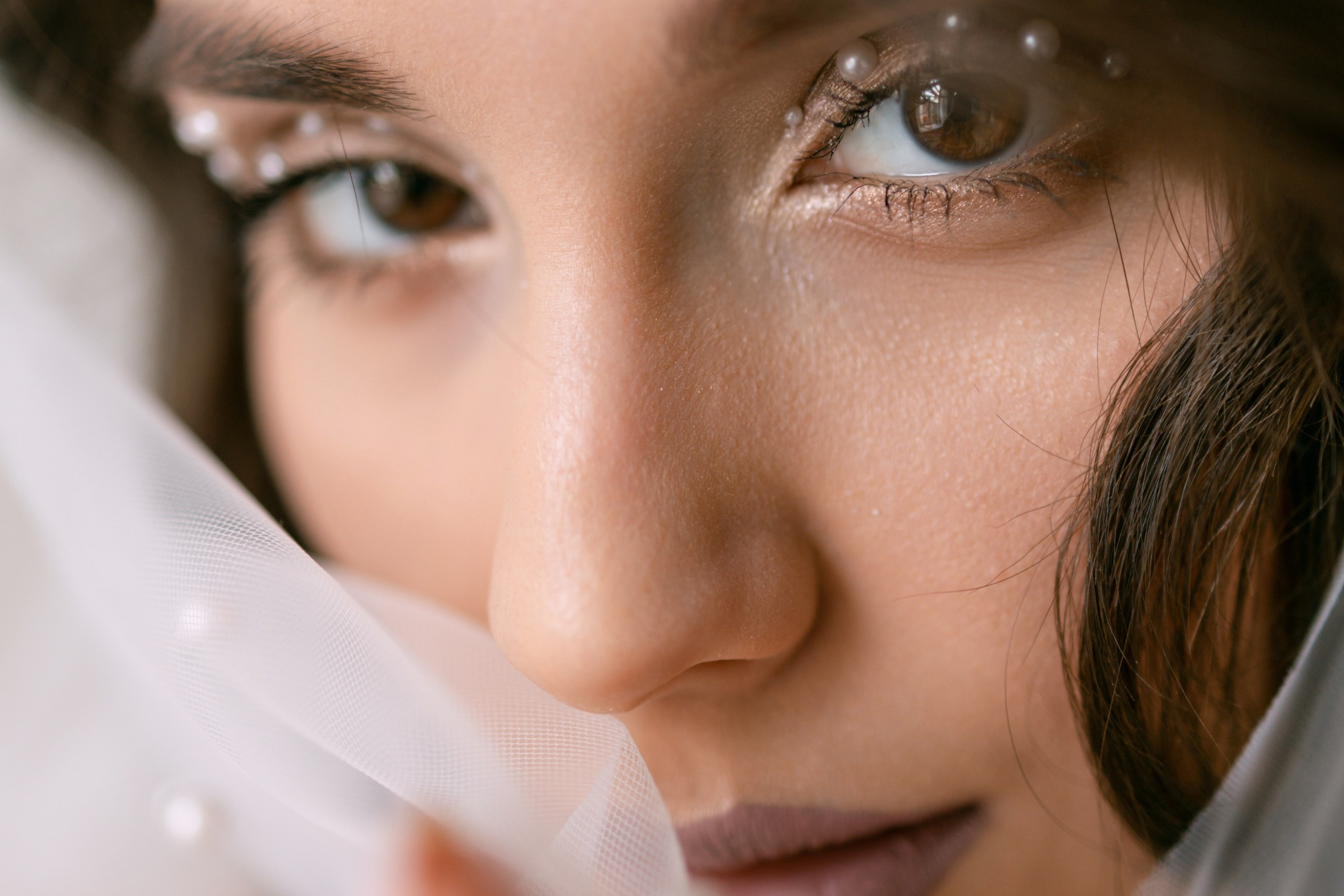 Дарья. Семейный и свадебный фотограф в Самаре Анастасия Воропаева