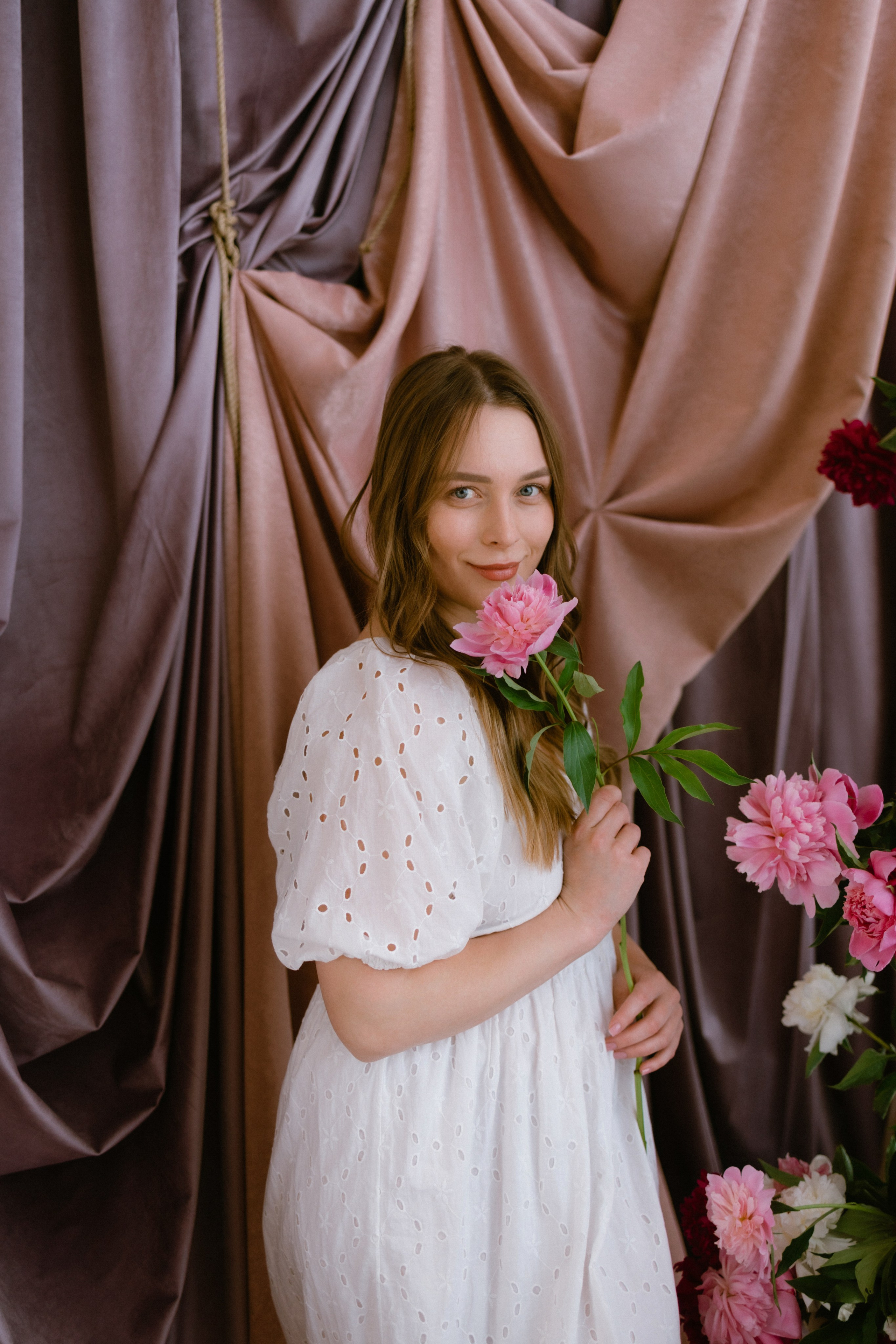 Катя. Семейный и свадебный фотограф в Самаре Анастасия Воропаева