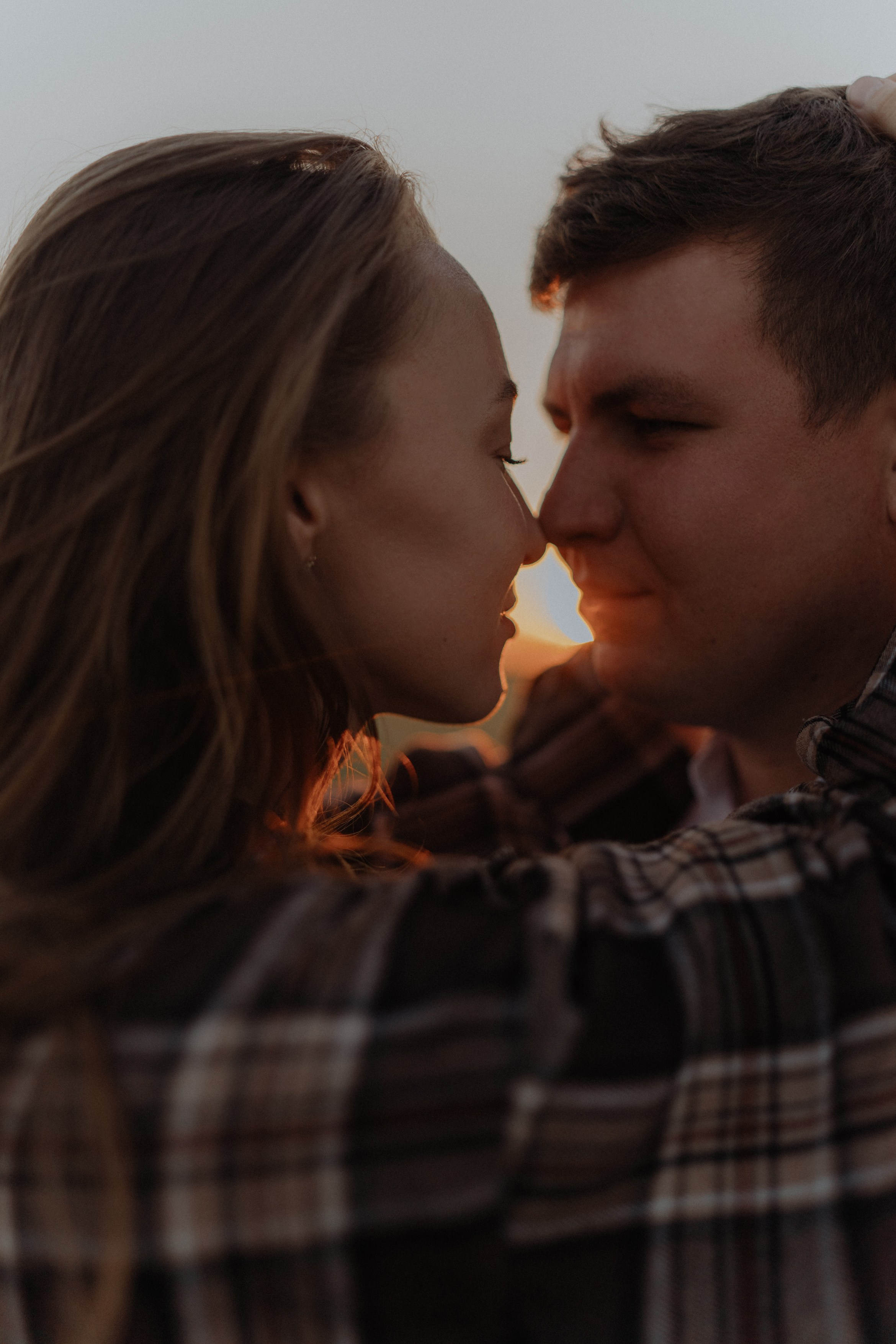 Юля и её парни