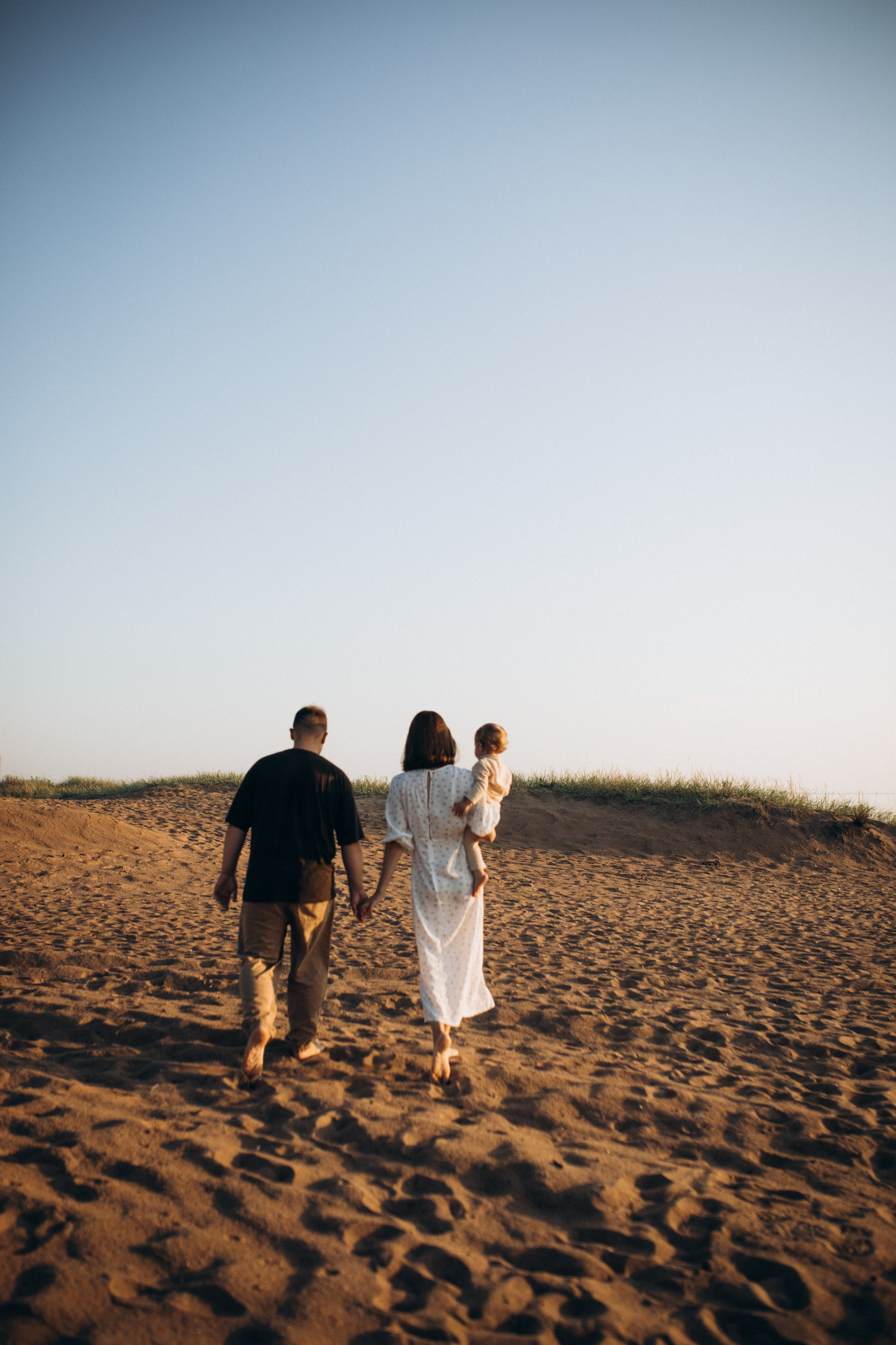 Дарья, Тимофей и маленький Фёдор. Klerout Photographer