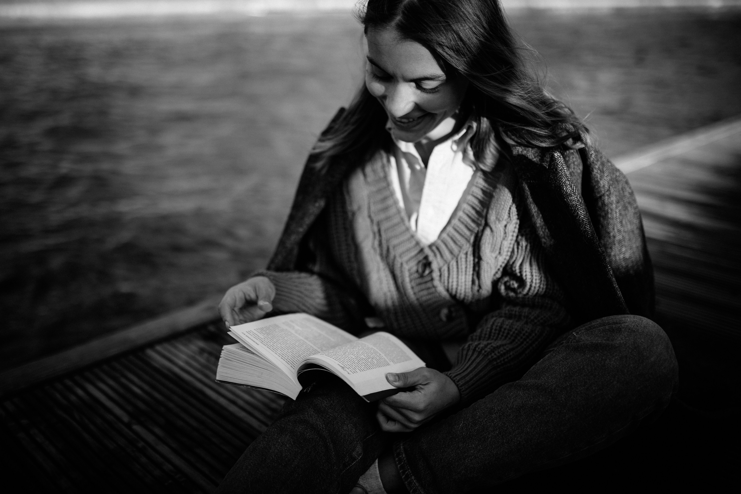 Дарья. Klerout Photographer