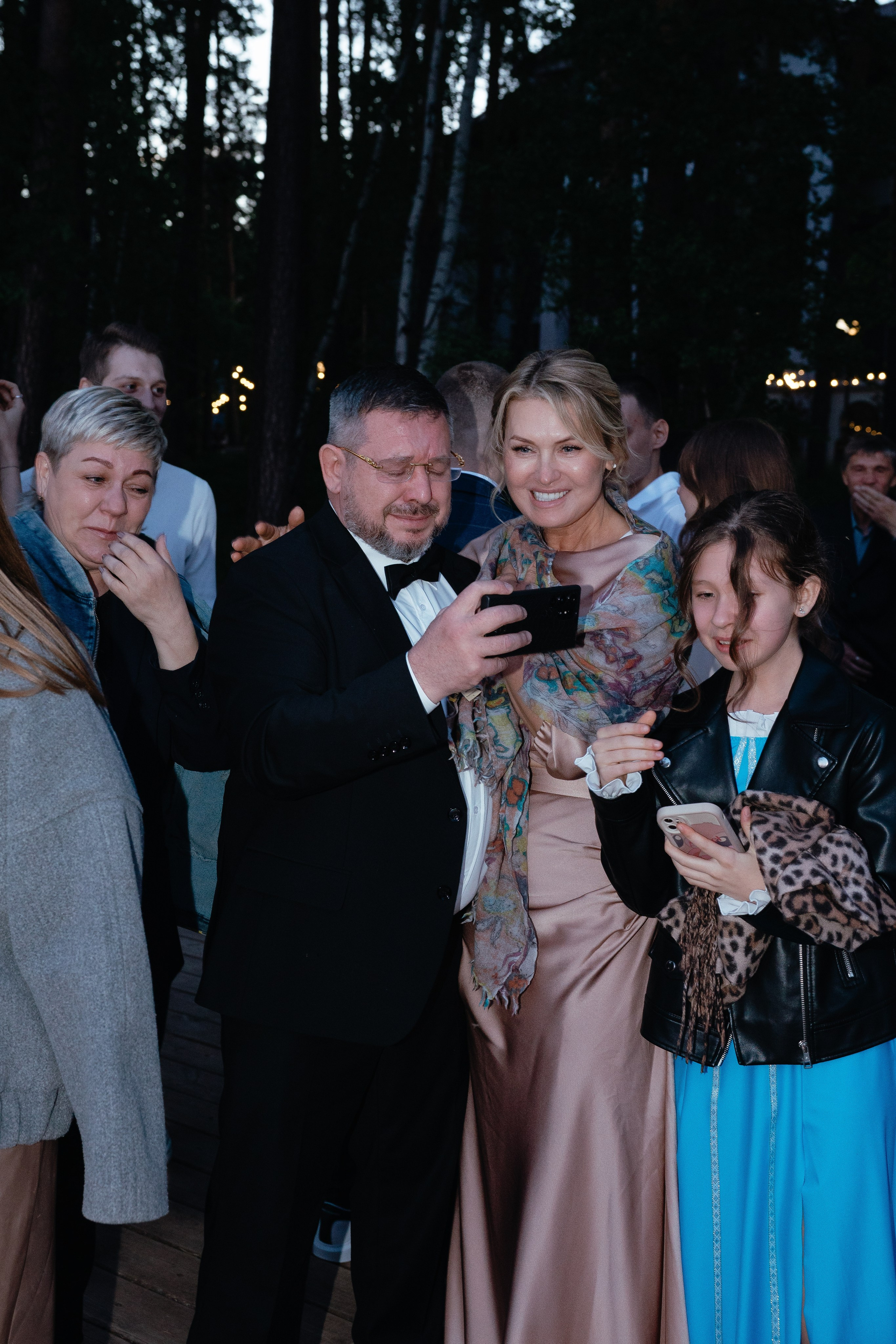 Дмитрий и Полина Еловое. Свадебный фотограф Виктория