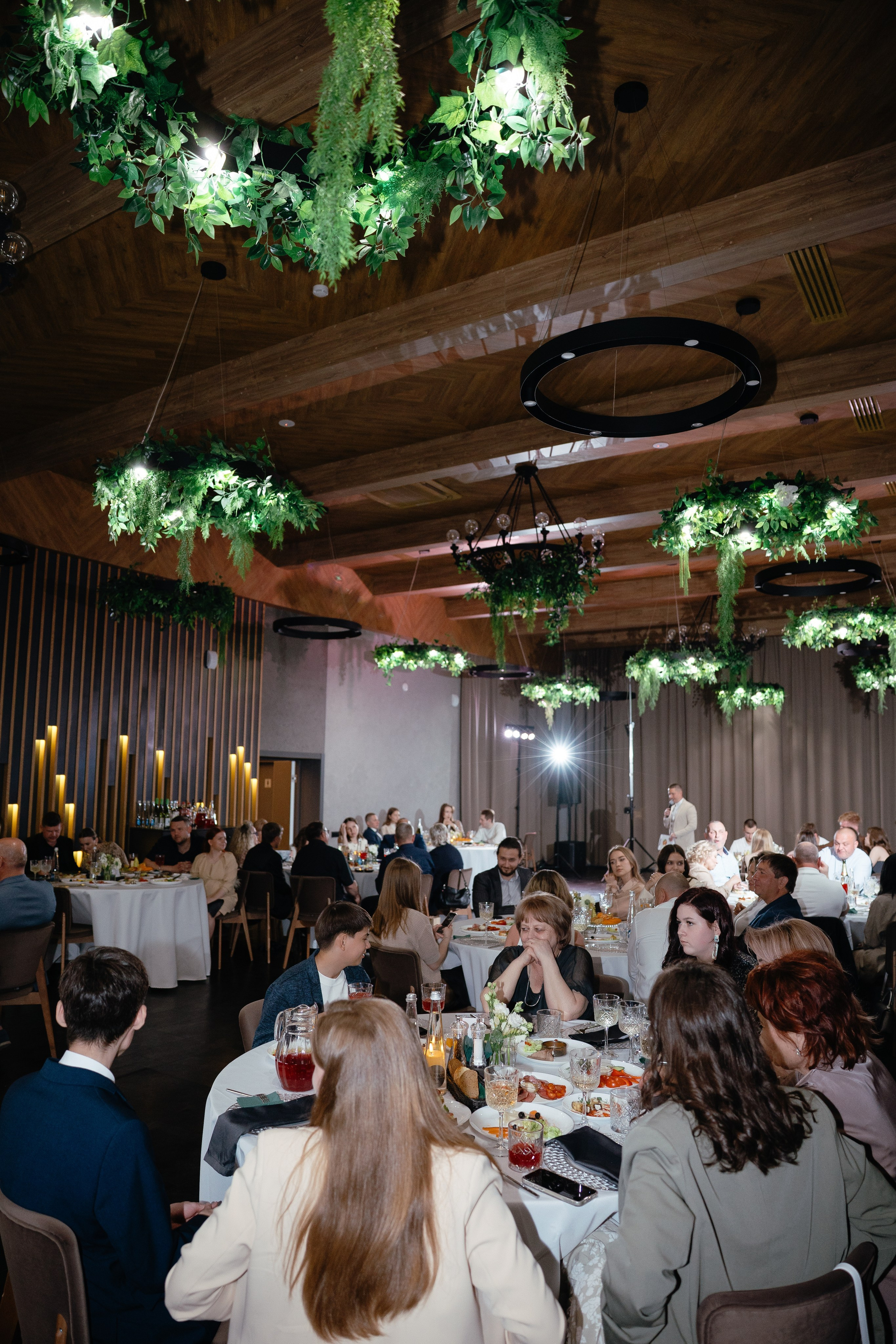 Дмитрий и Полина Еловое. Свадебный фотограф Виктория