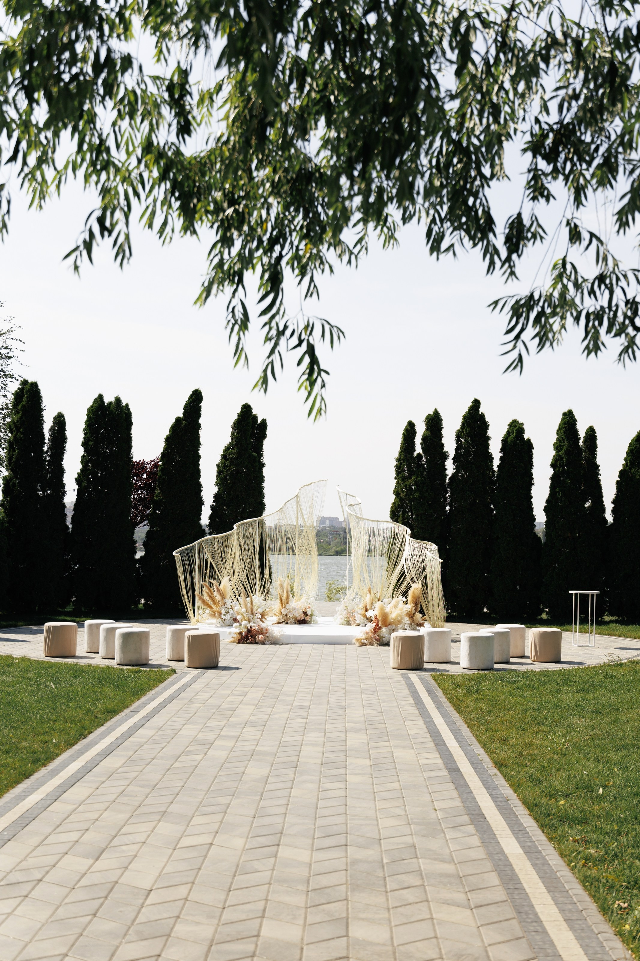 Марк и Елизавета. Свадебный фотограф в Ростове — на — Дону Александра Пивоварова