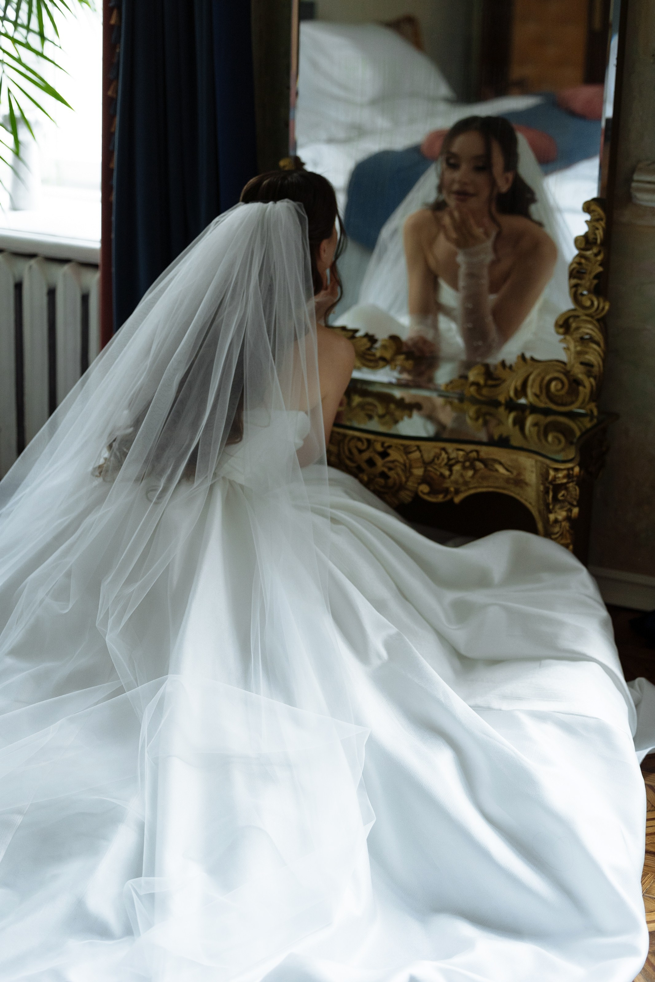 Алибек и Мари. Свадебный фотограф в Ростове — на — Дону Александра Пивоварова