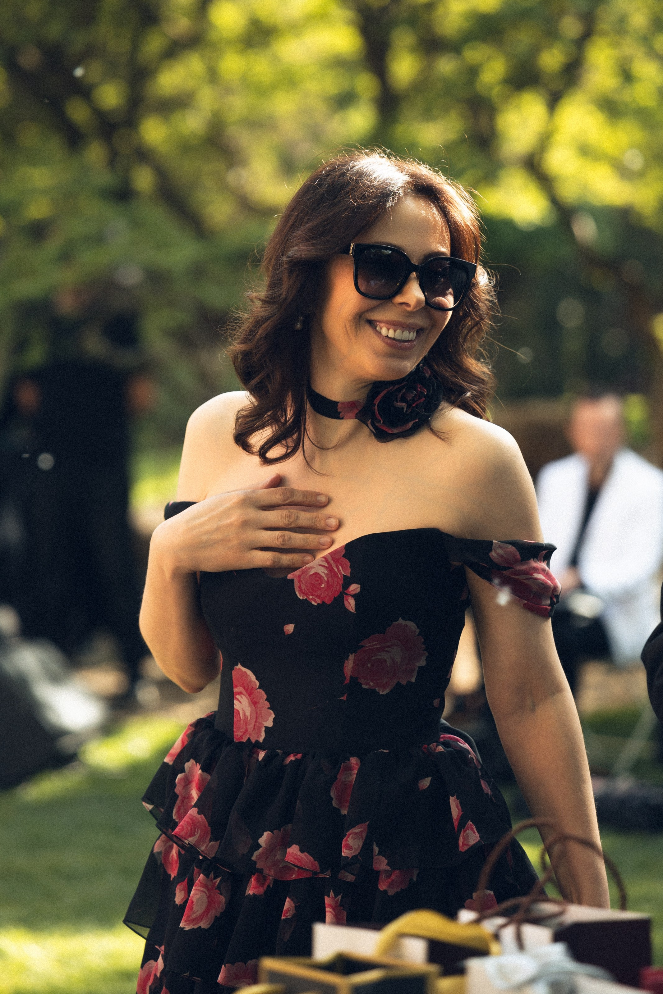 Руслан и Юлия. Свадебный фотограф в Ростове — на — Дону Александра Пивоварова