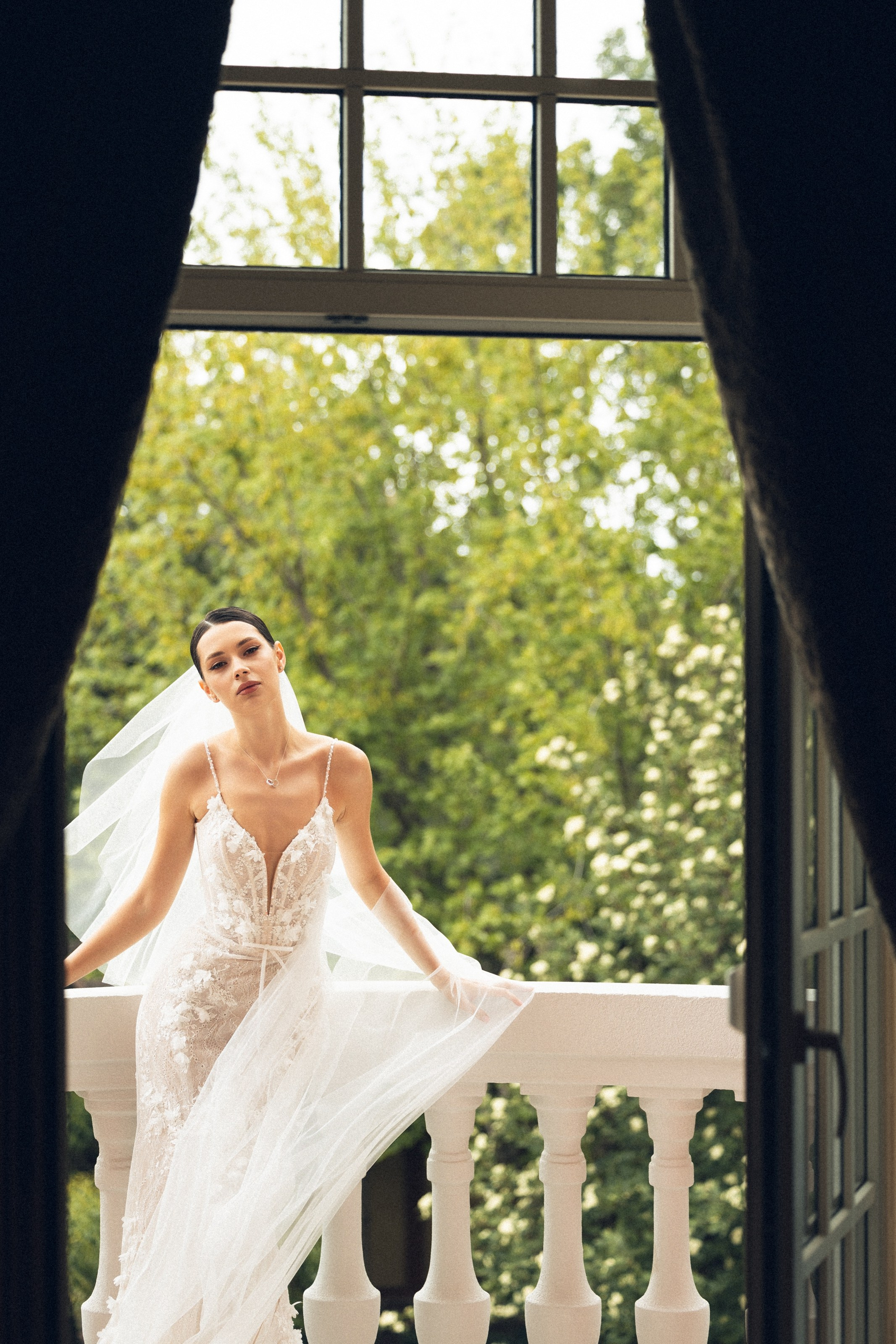 Руслан и Юлия. Свадебный фотограф в Ростове — на — Дону Александра Пивоварова