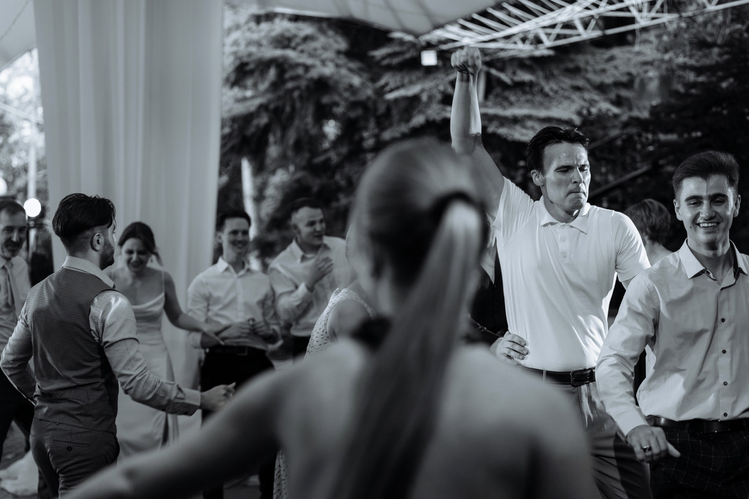 Дмитрий и Николь. Свадебный фотограф в Ростове — на — Дону Александра Пивоварова