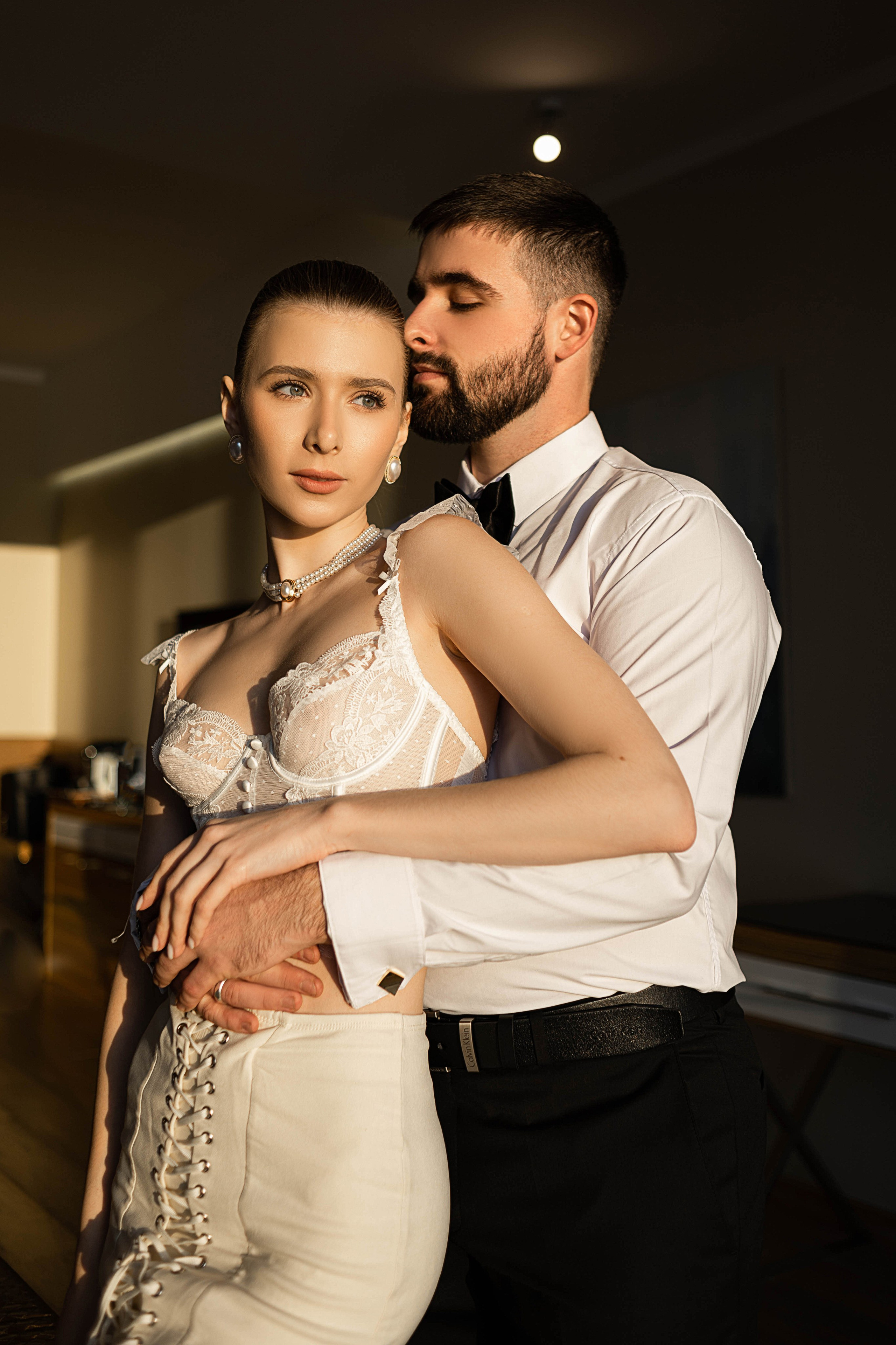 Алексей и Юлия. Свадебный фотограф в Ростове — на — Дону Александра Пивоварова