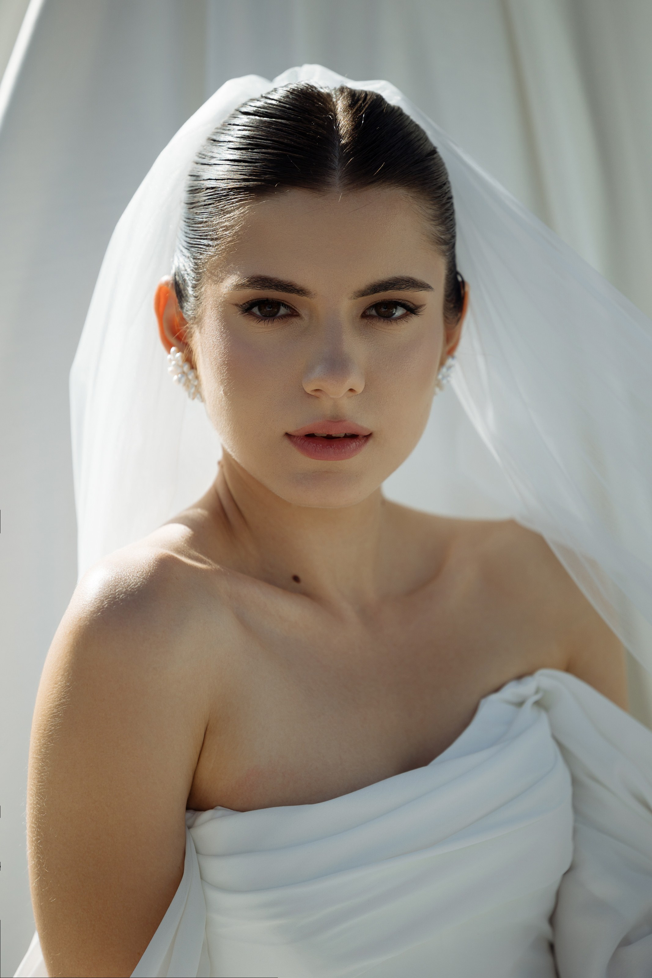 Павел и Яна. Свадебный фотограф в Ростове — на — Дону Александра Пивоварова