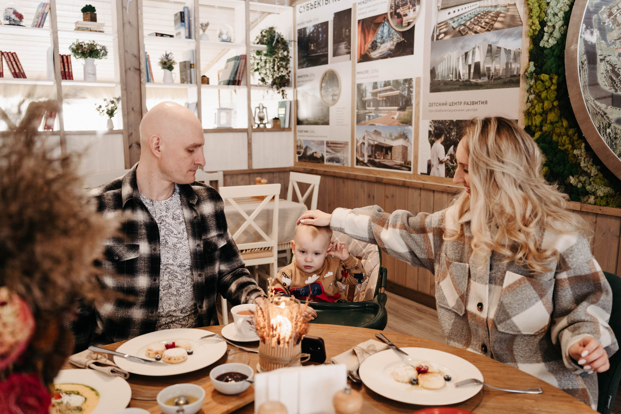 Междуречье|Экоотель. Фотограф Абакумова Анастасия