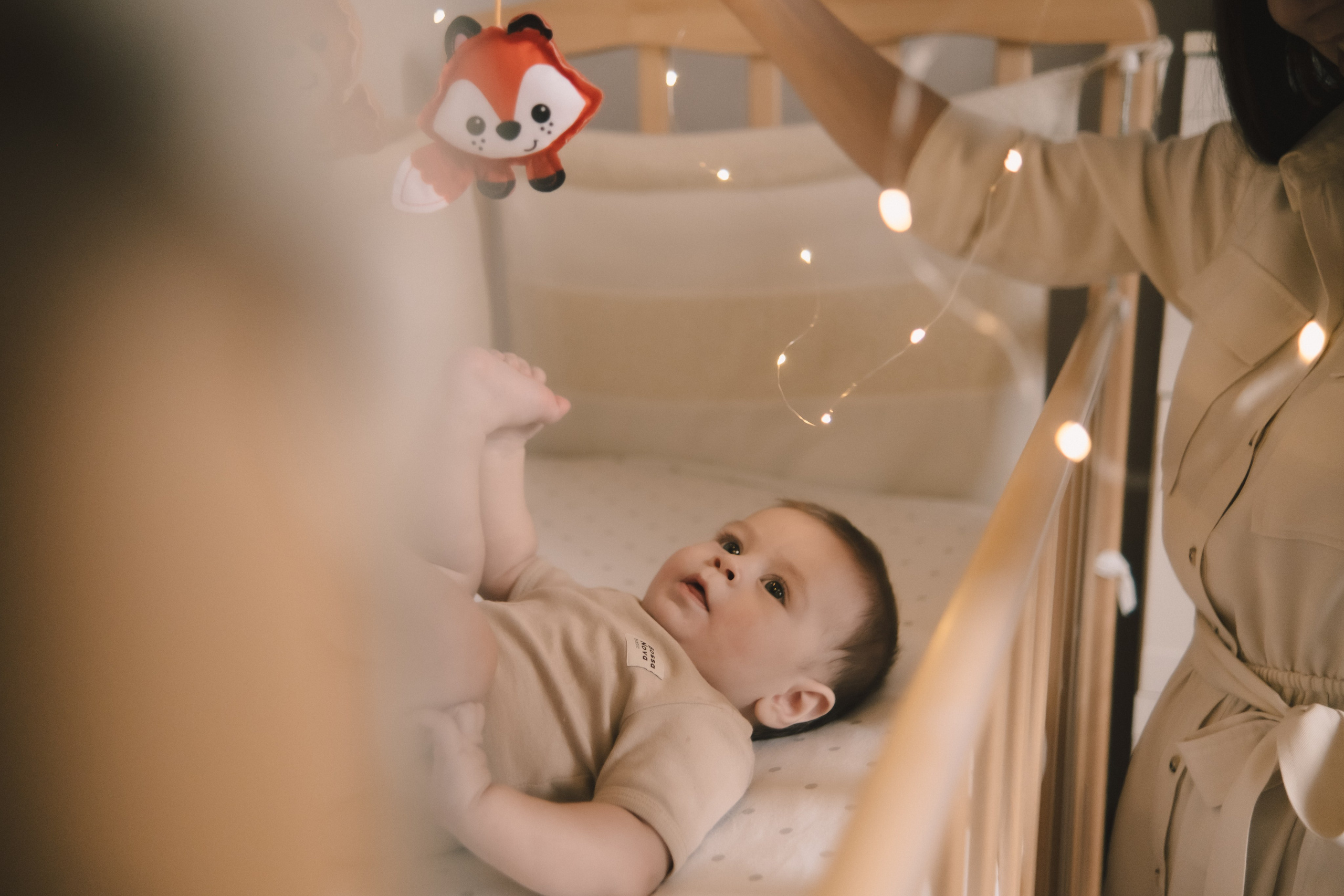 Дома у Юлии. Семейный фотограф Уфа Головченко Анастасия