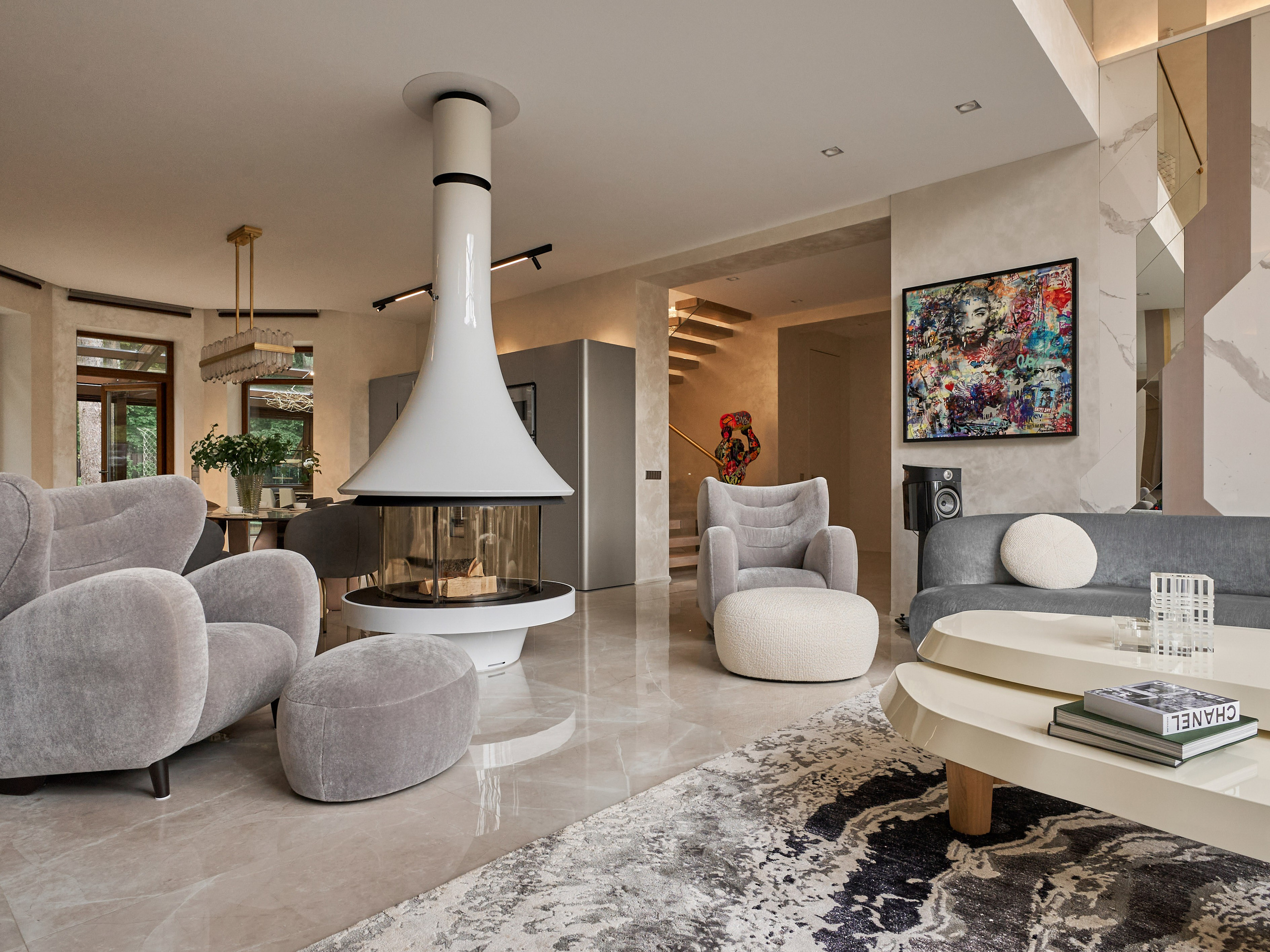 ЗАГОРОДНАЯ НЕДВИЖИМОСТЬ. Конев Ярослав — Интерьерный фотограф и видеограф