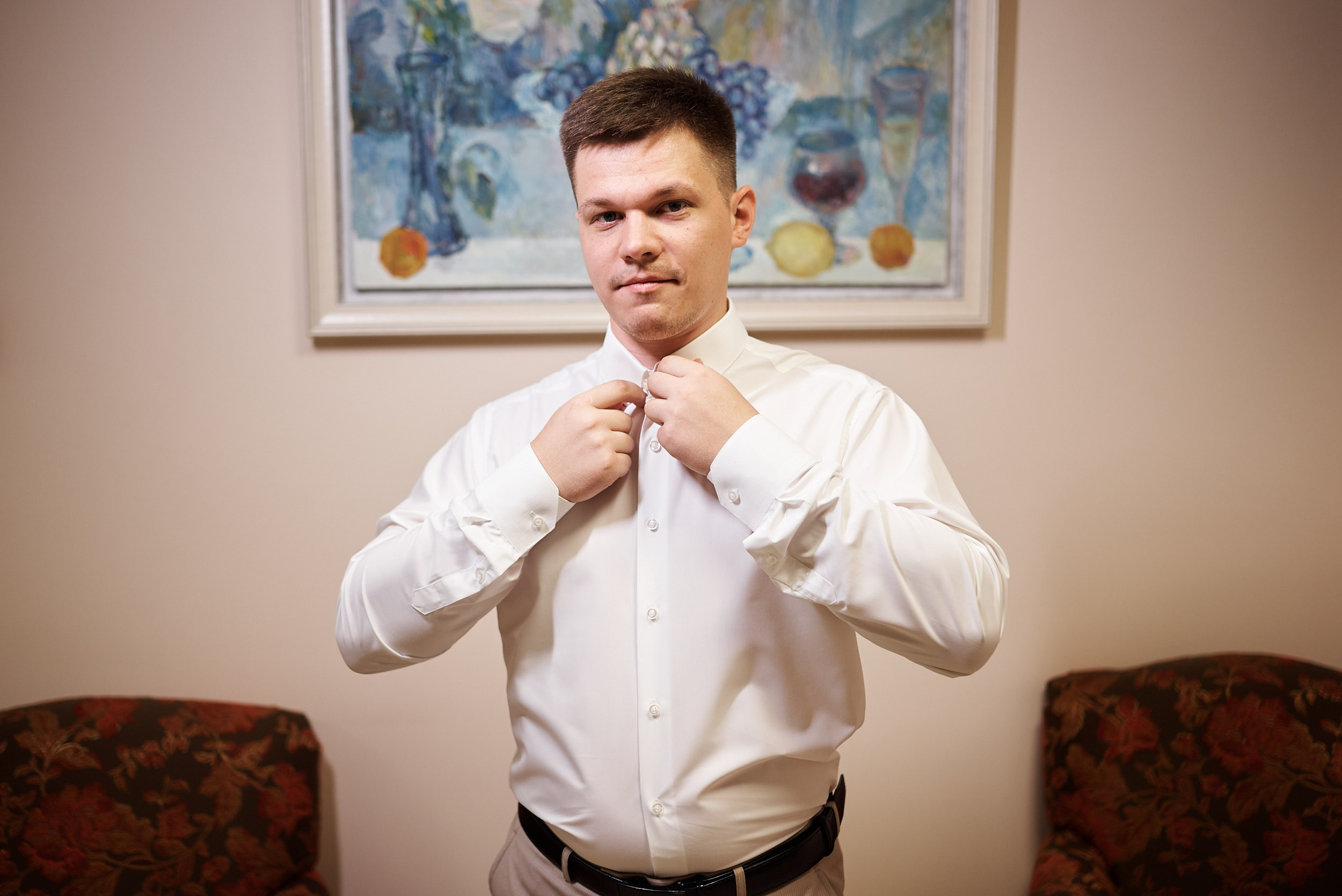 Аркадий и Диана. Свадебный фотограф, видеограф в Клину, Москве, Зеленограде, Калабушкин