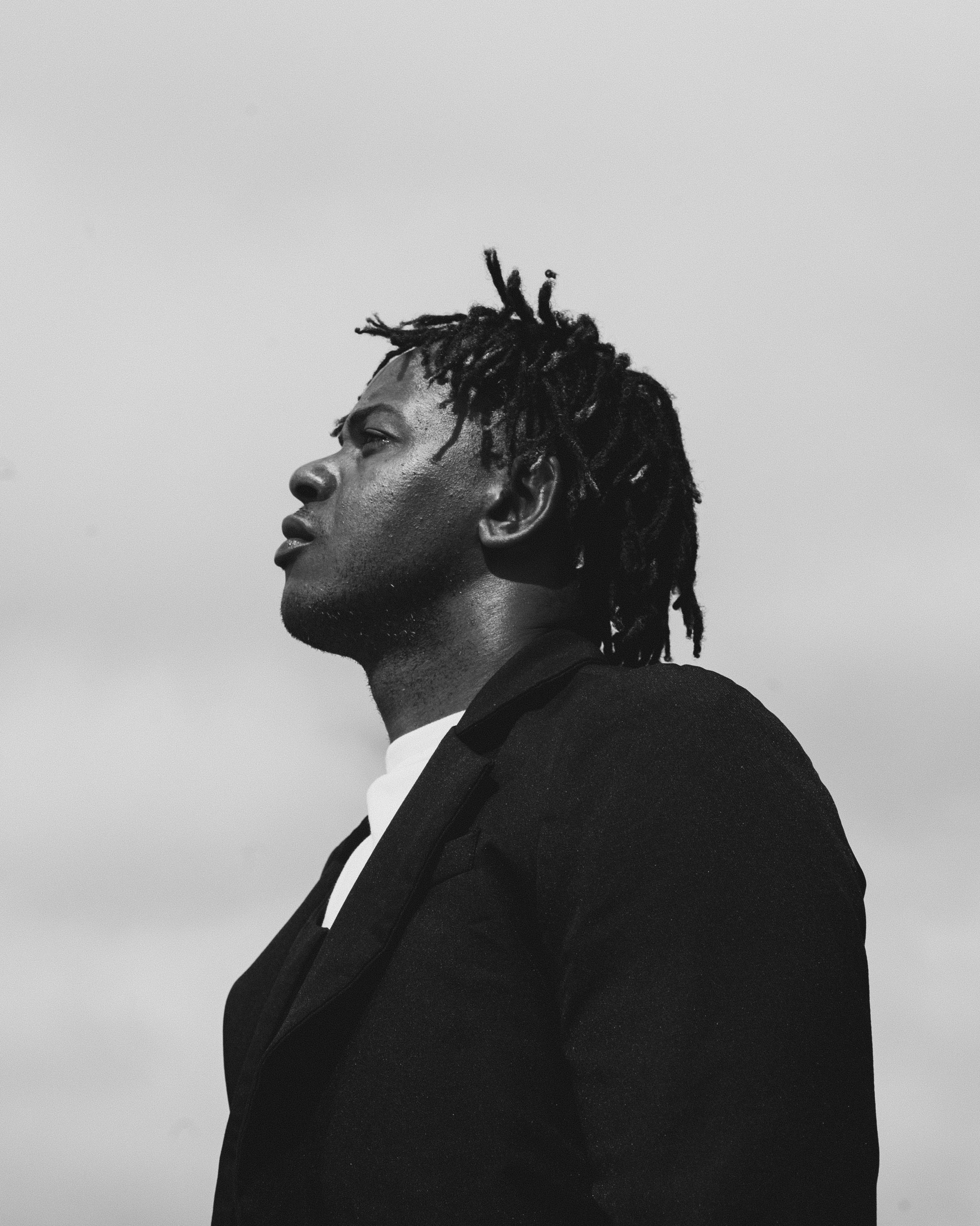 Adrian. Фотограф и видеограф Даня Хазигалиев