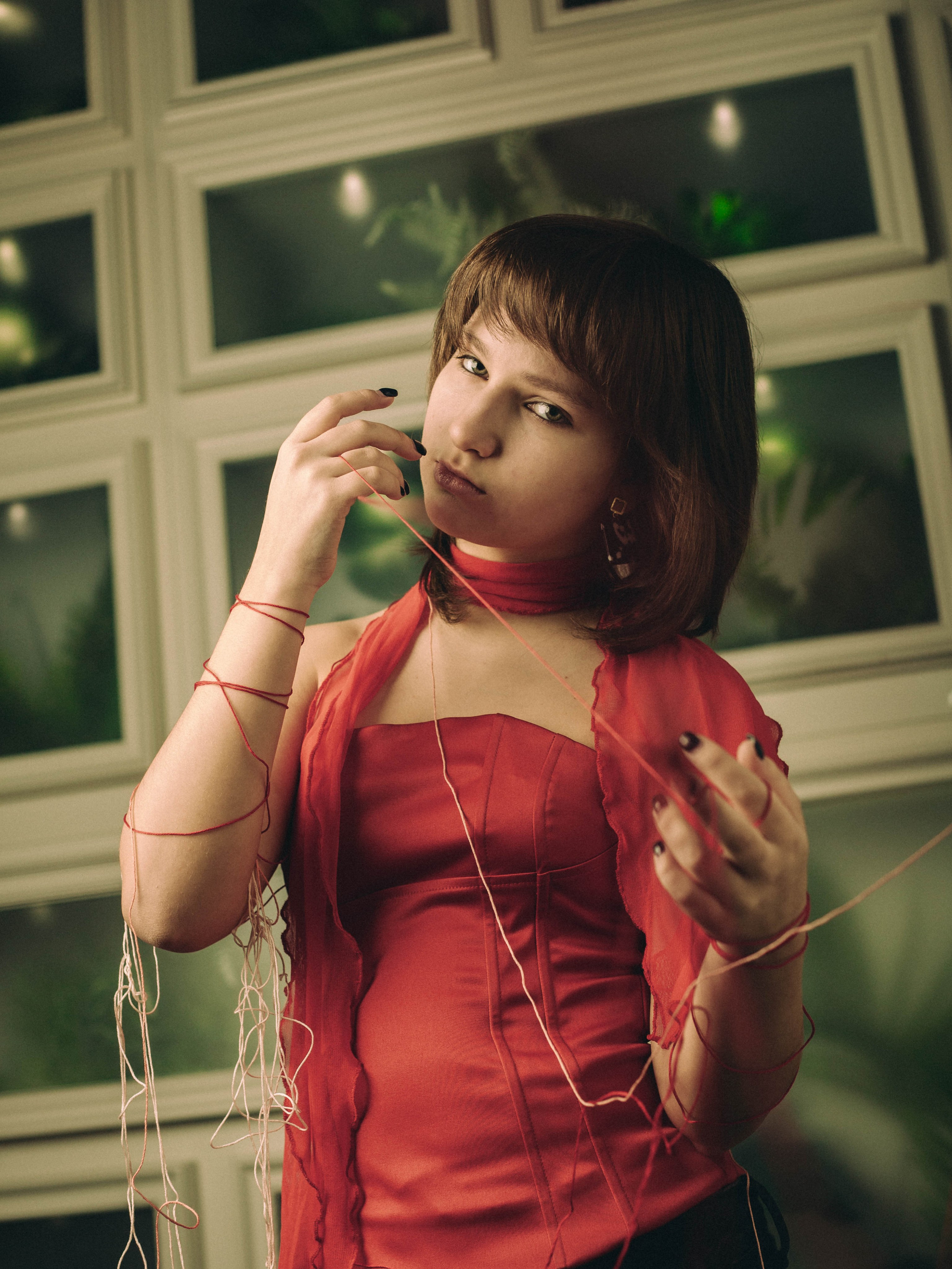 Ди. Фотограф и видеограф Даня Хазигалиев