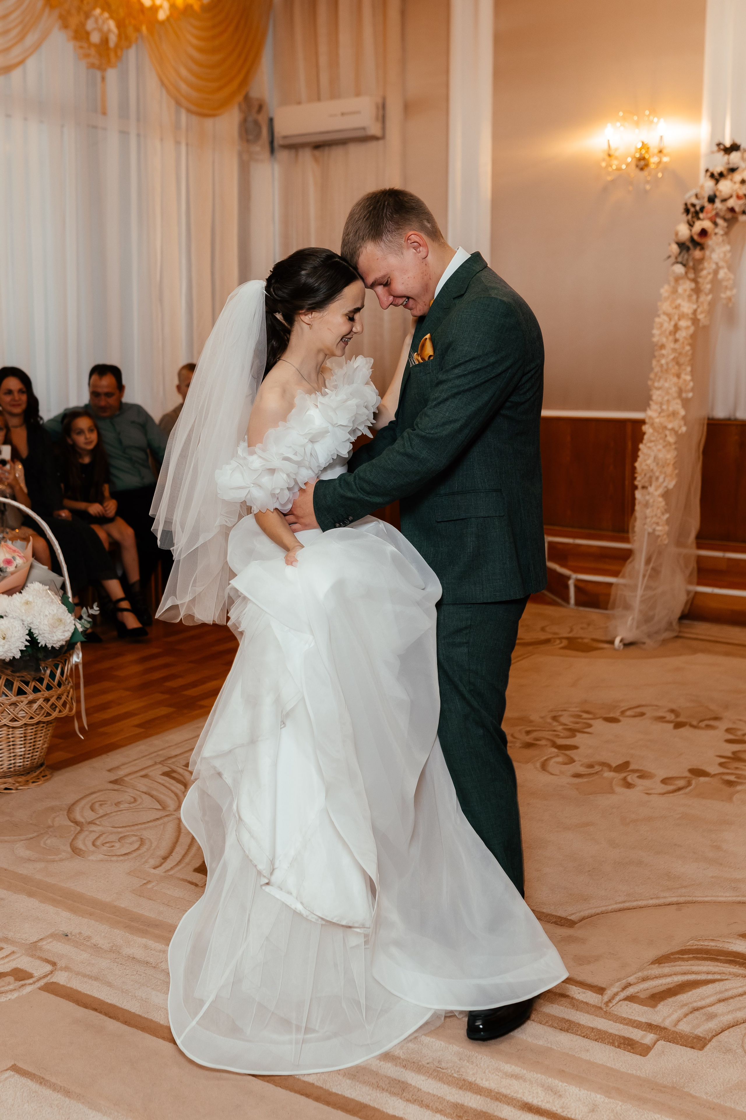 14.09.2024. Фотограф Торопец Кристина Абрамова Kanwellia photography