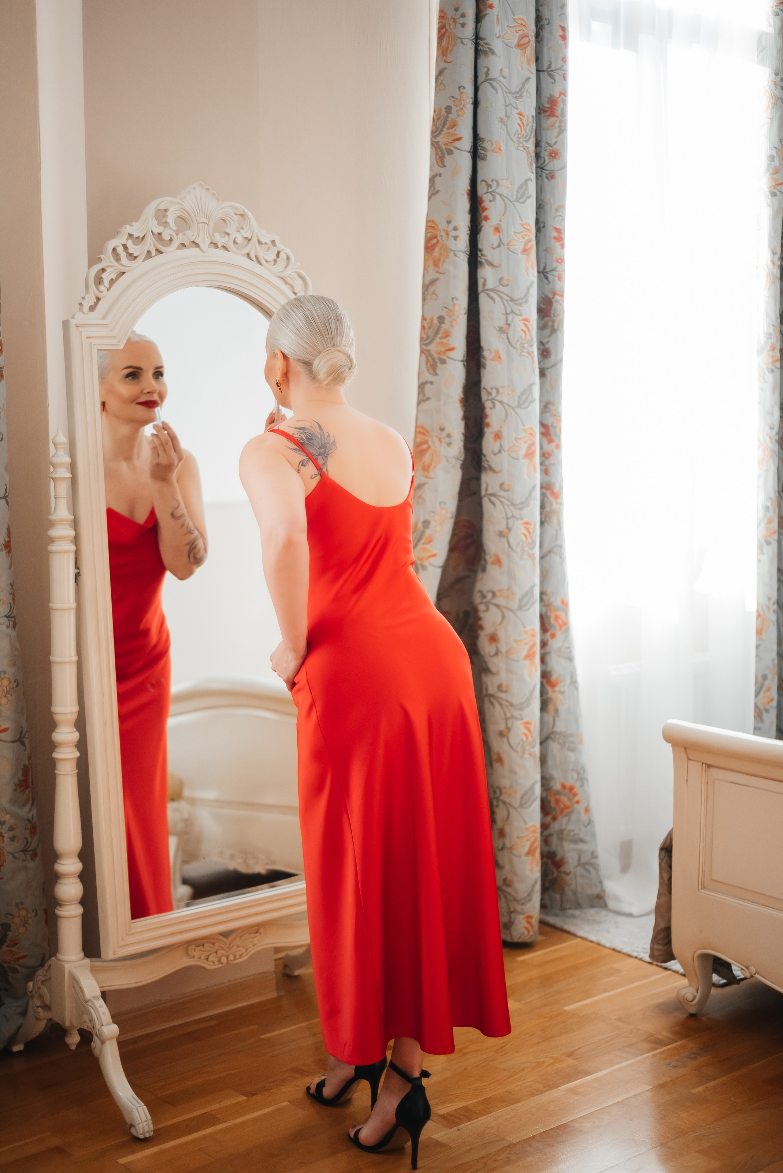 В Отеле. Семейный и женский фотограф Лоо Краснодар Сочи Энем Татьяна Трибурт