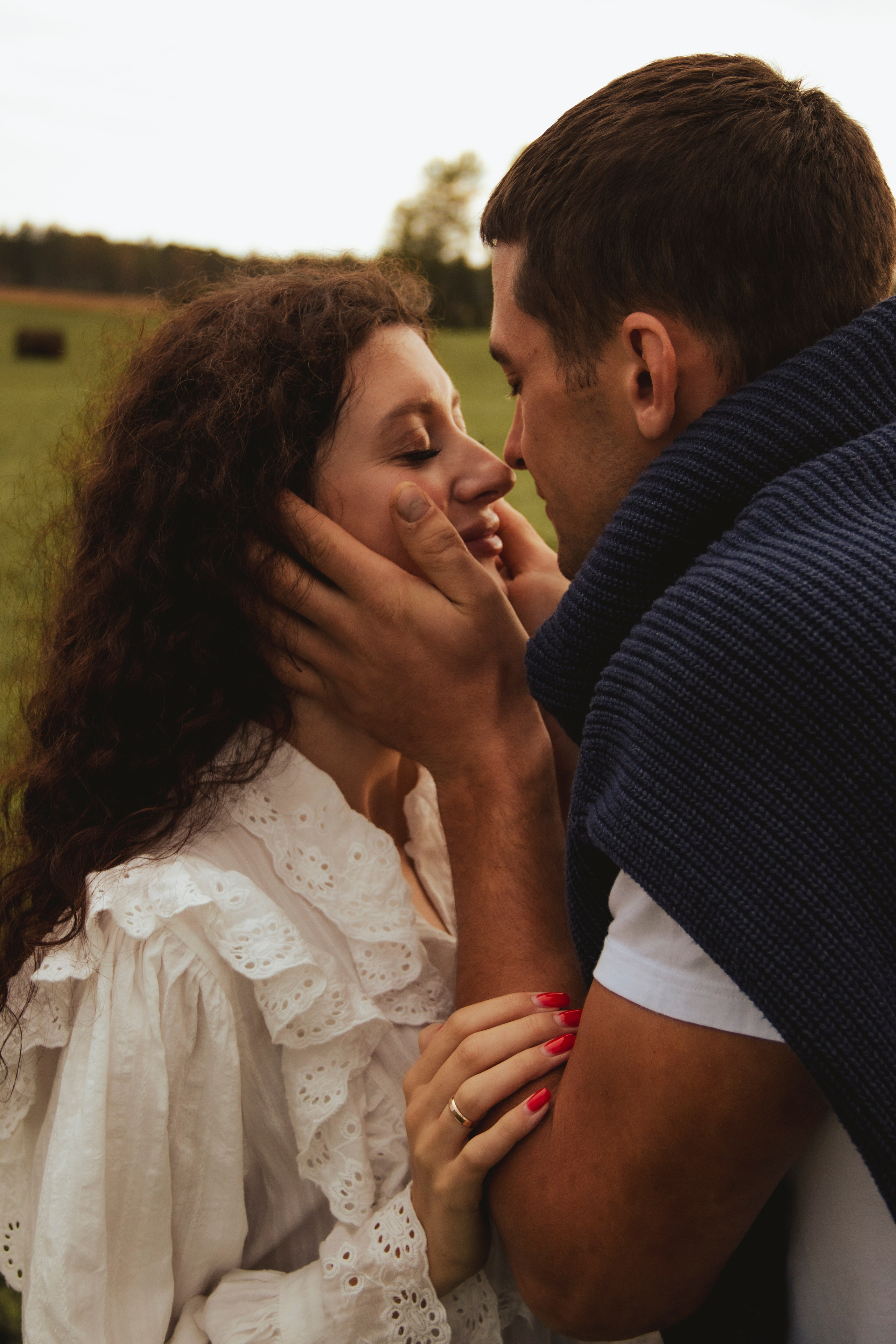 Саша и Люба. ProFoto