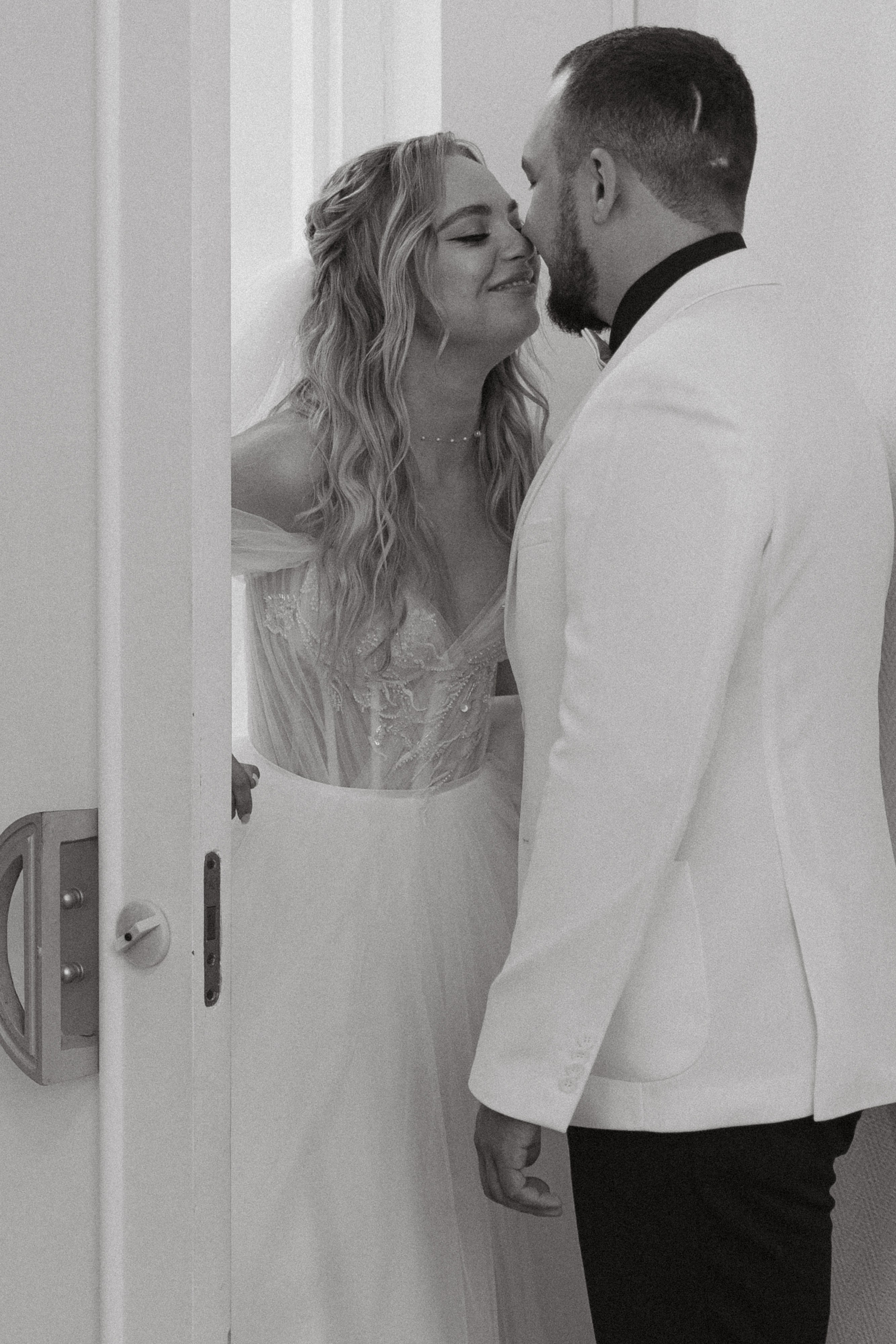 Wedding day Максим & Оля. Свадебный фотограф Колесников Антон