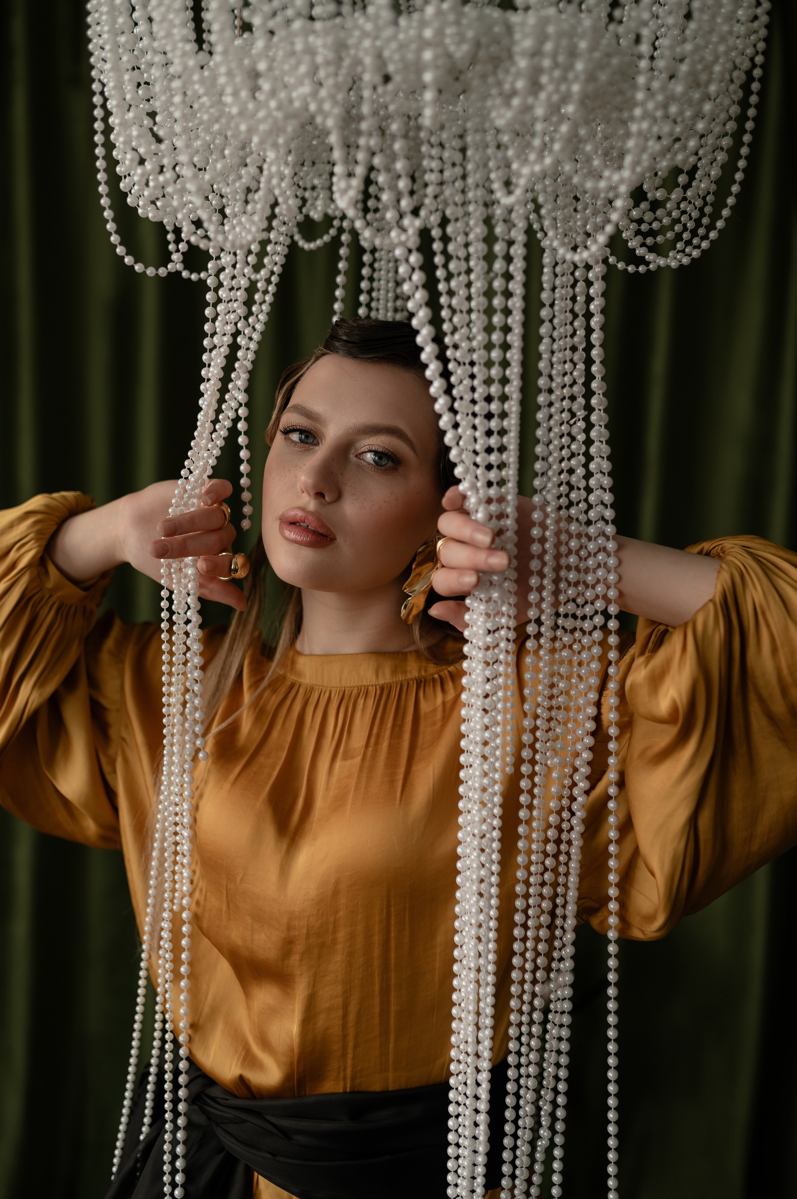 Алина. Твой личный проводник к красивым фотографиям в Старом Осколе