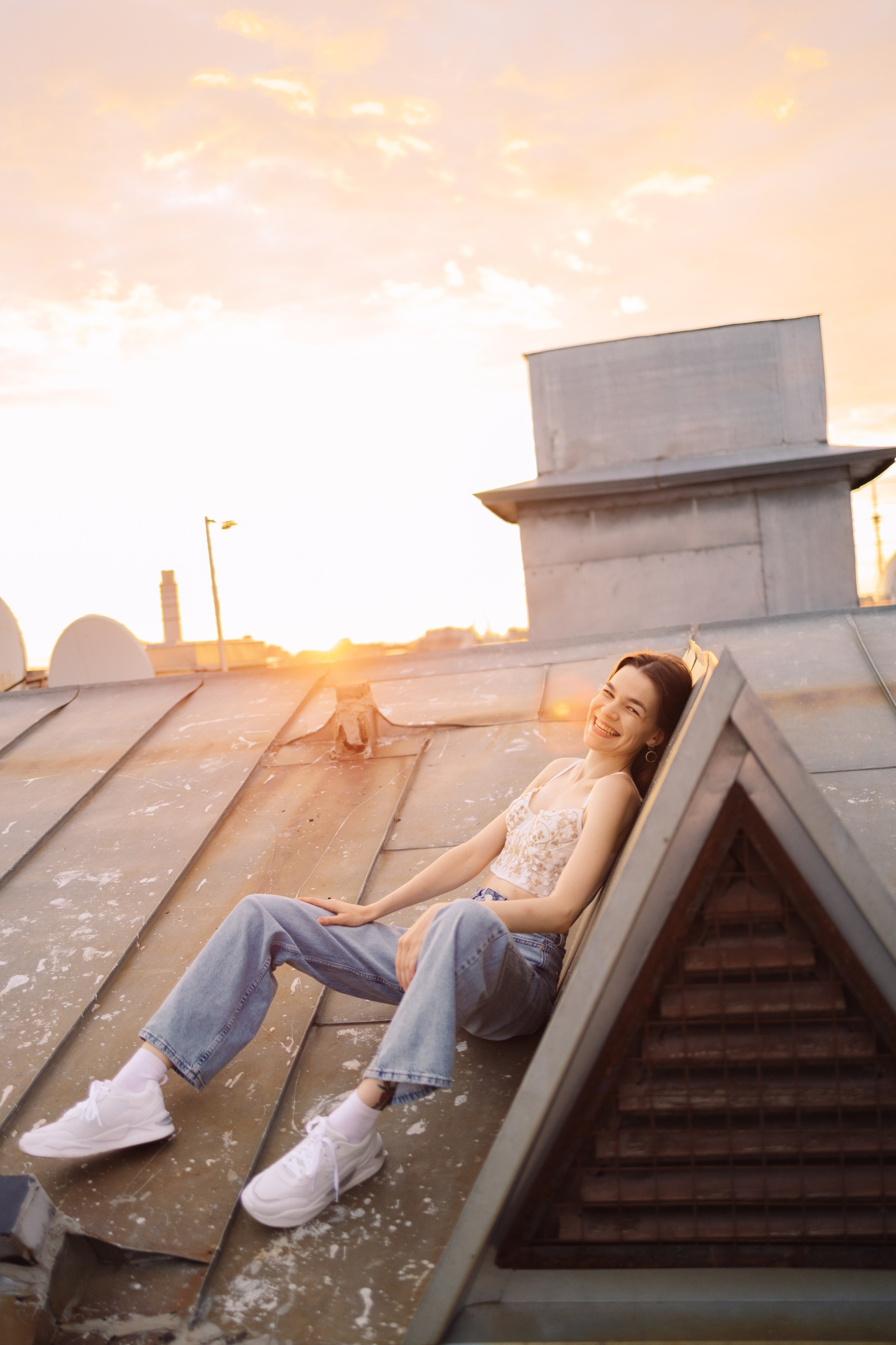 Индивидуальные. Главная