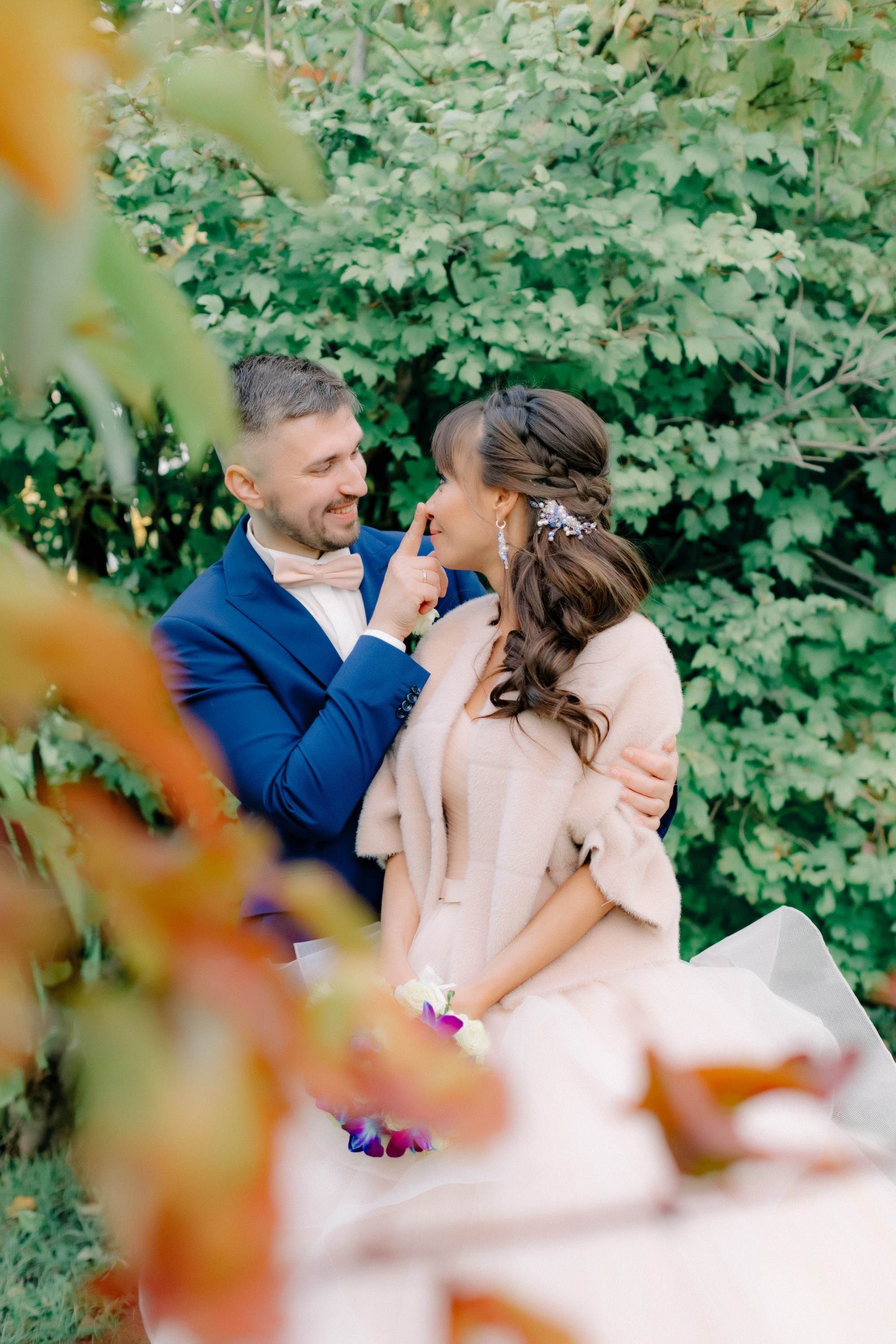 Свадьбы. Автоспортивный бренд фотограф в Москве — Виктория Логинова