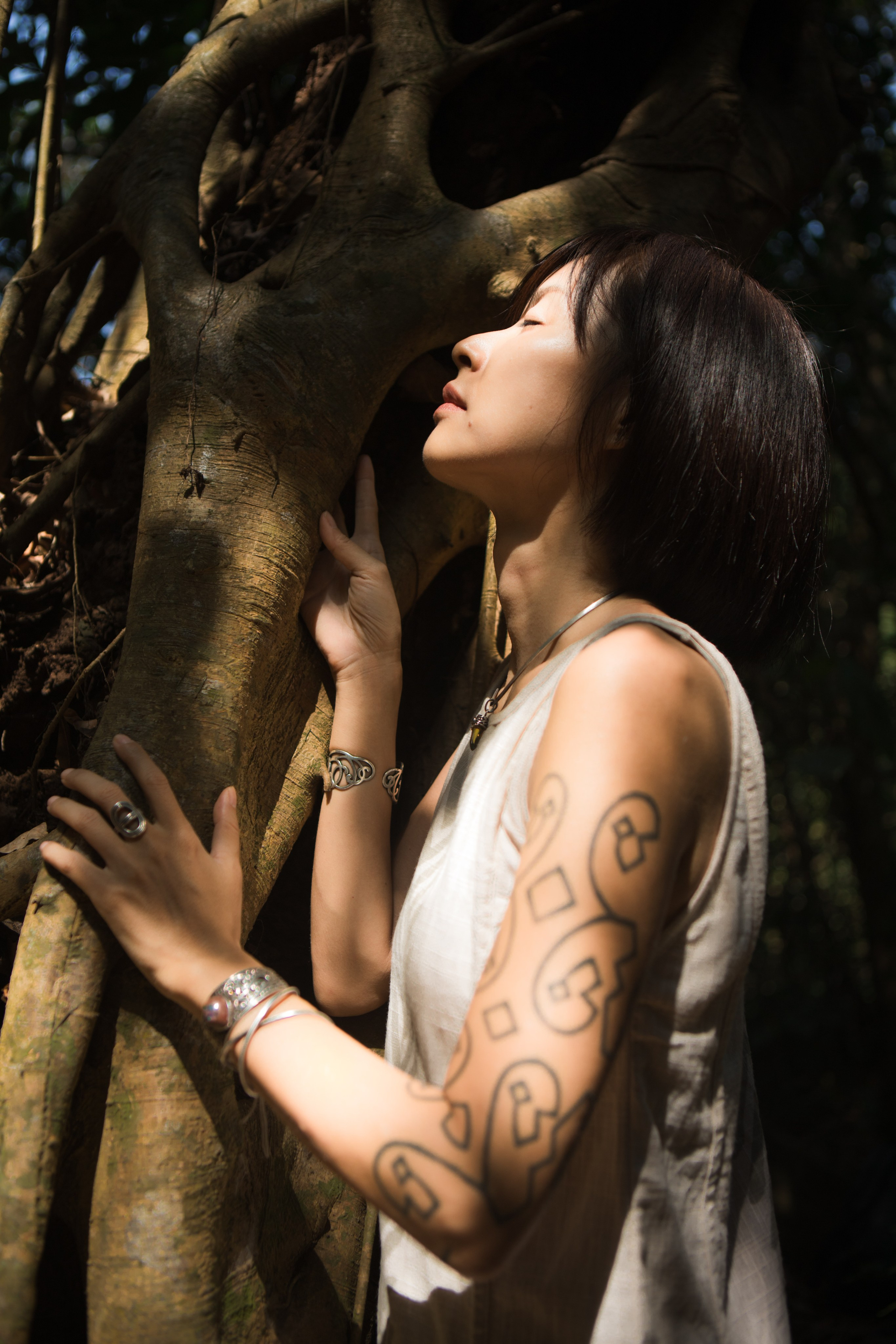 Миюки. Сайт Фотографа MASHASOLAR