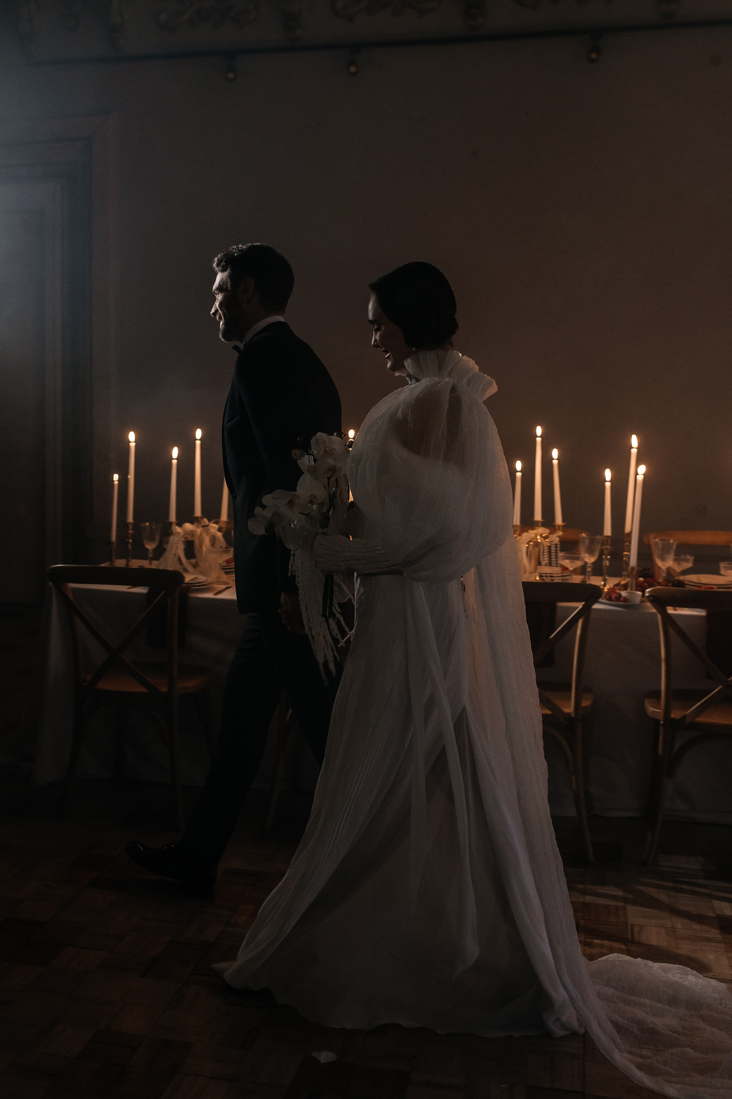 Евгений и Любовь. СВАДЕБНЫЙ ФОТОГРАФ МОСКВА