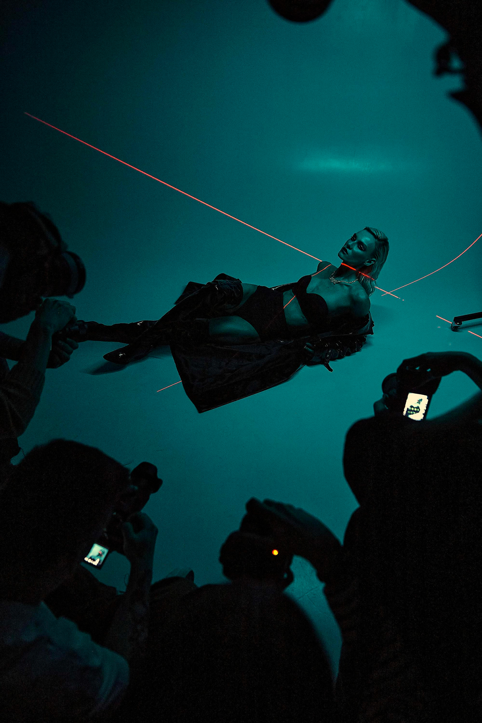 Воркшоп. Фотограф Никита Журнаков | Екатеринбург