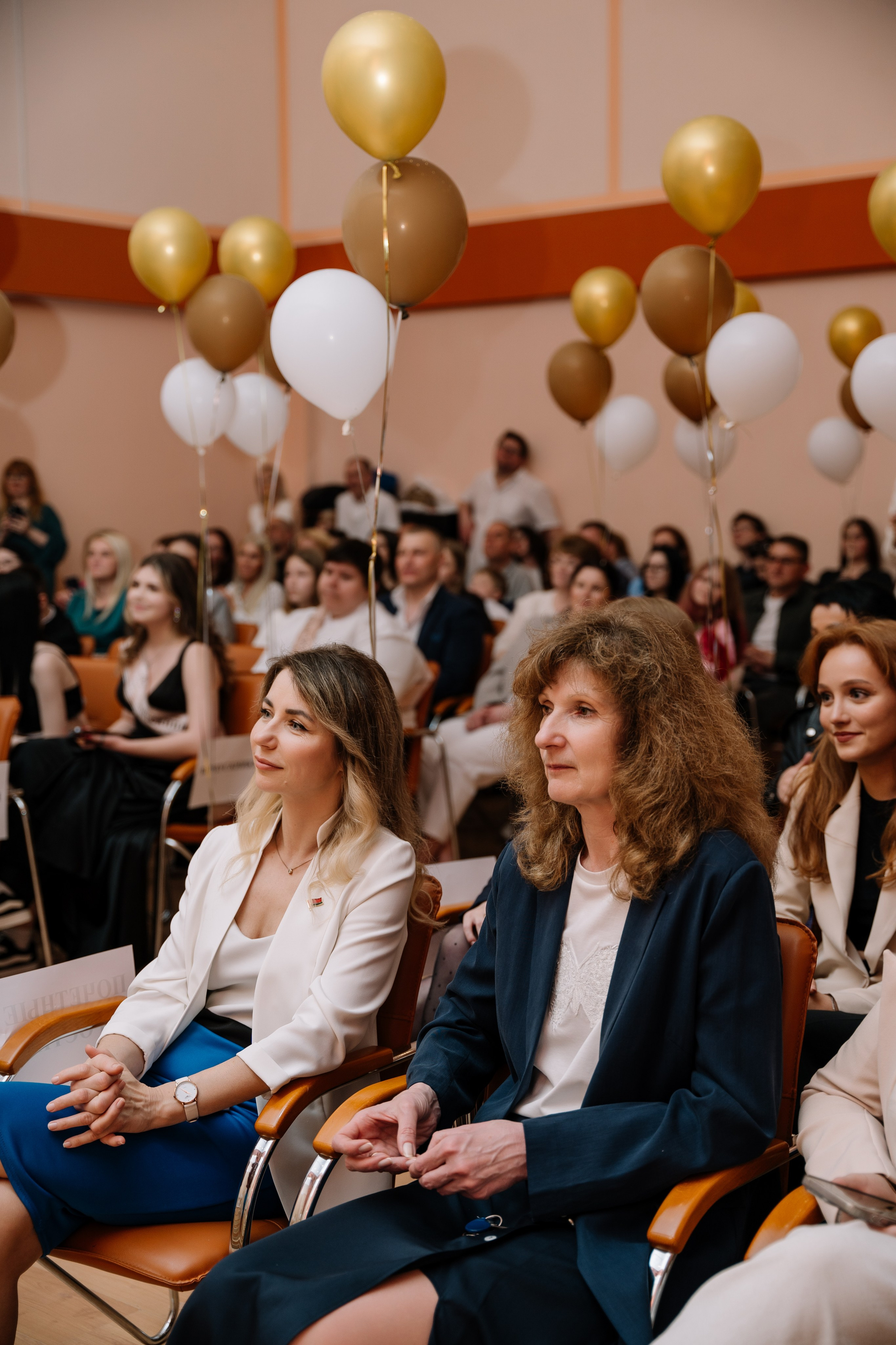 Выпускной 15 школа