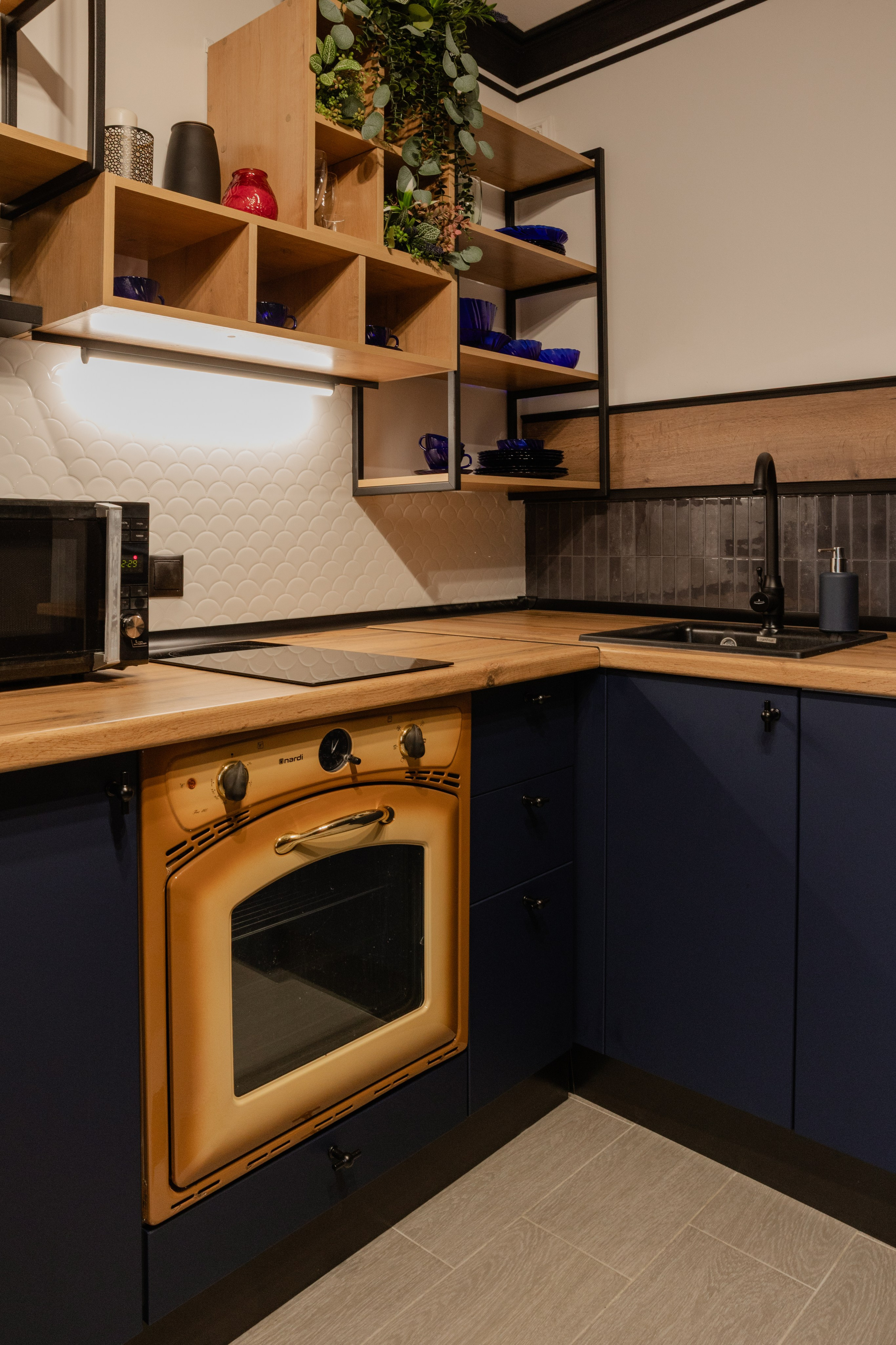 Интерьерная съемка (для аренды, продажи, портфолио). Фотограф Антонина Знак. Семейные фотосессии. Москва и МО