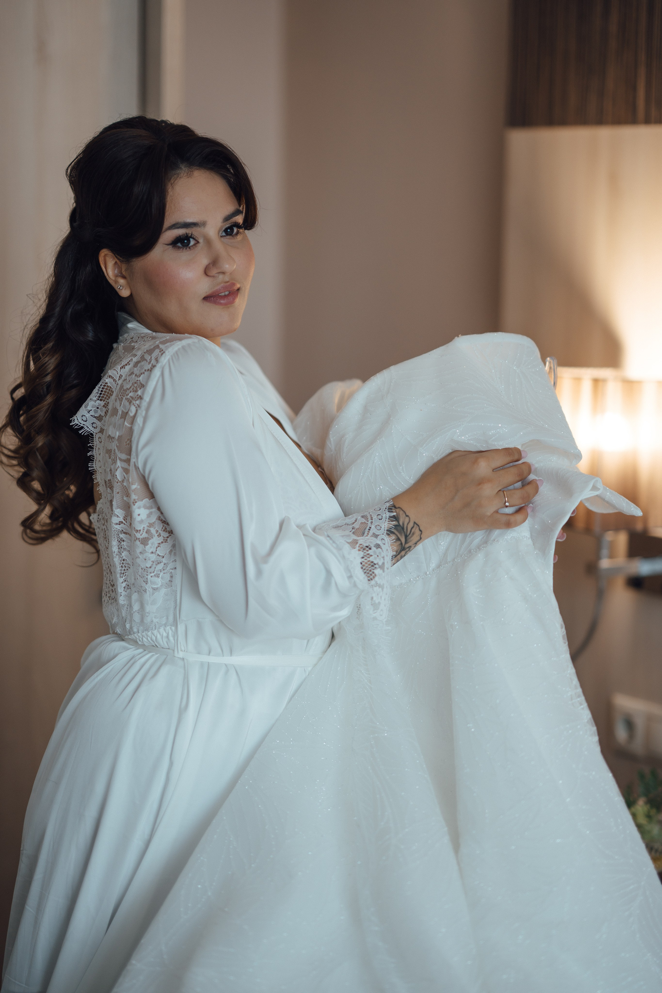 E&D. Творческий фотограф взрослых и детей в Москве Анна Блифернец