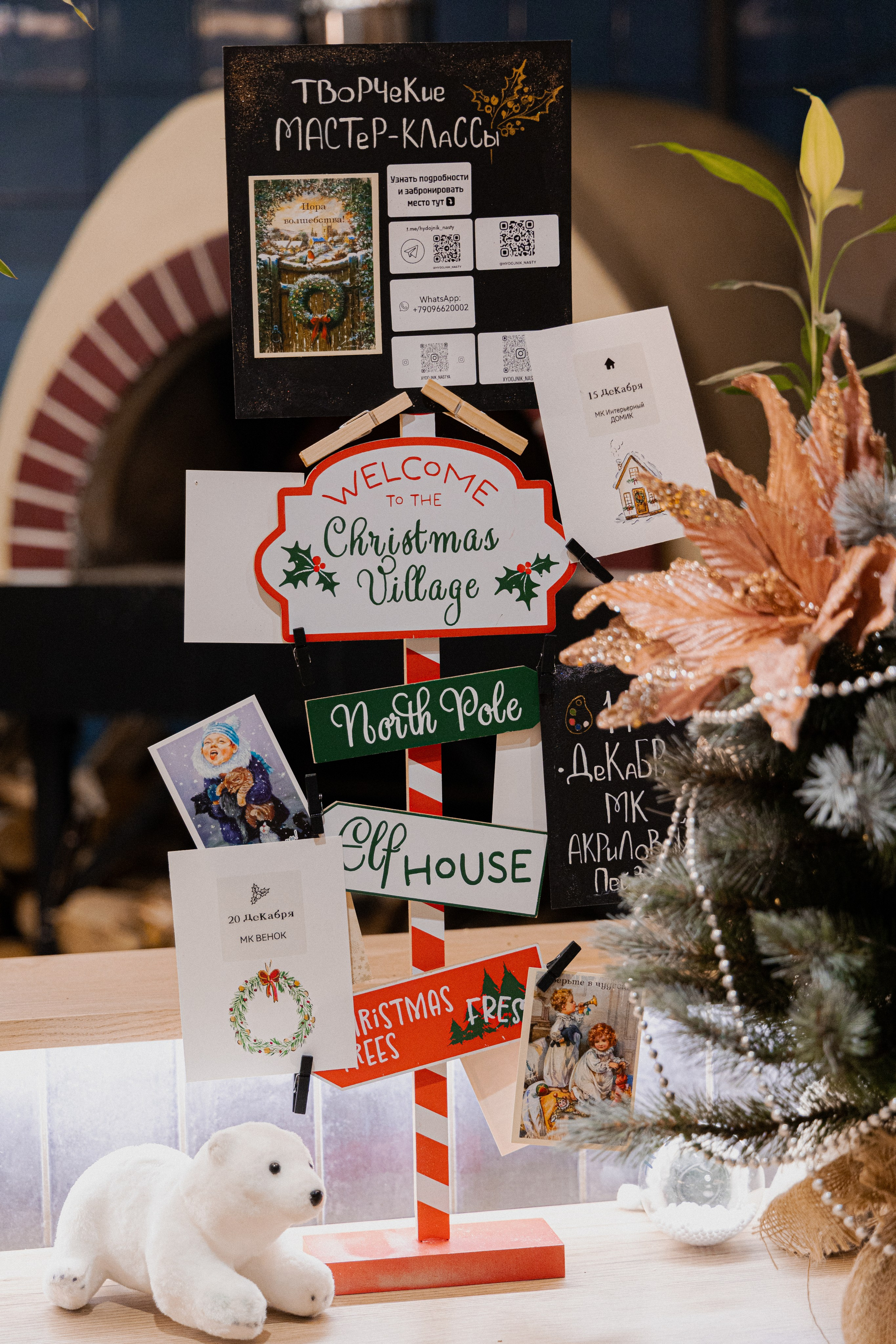 МК Горы. Анастасия Ракчеева Художник