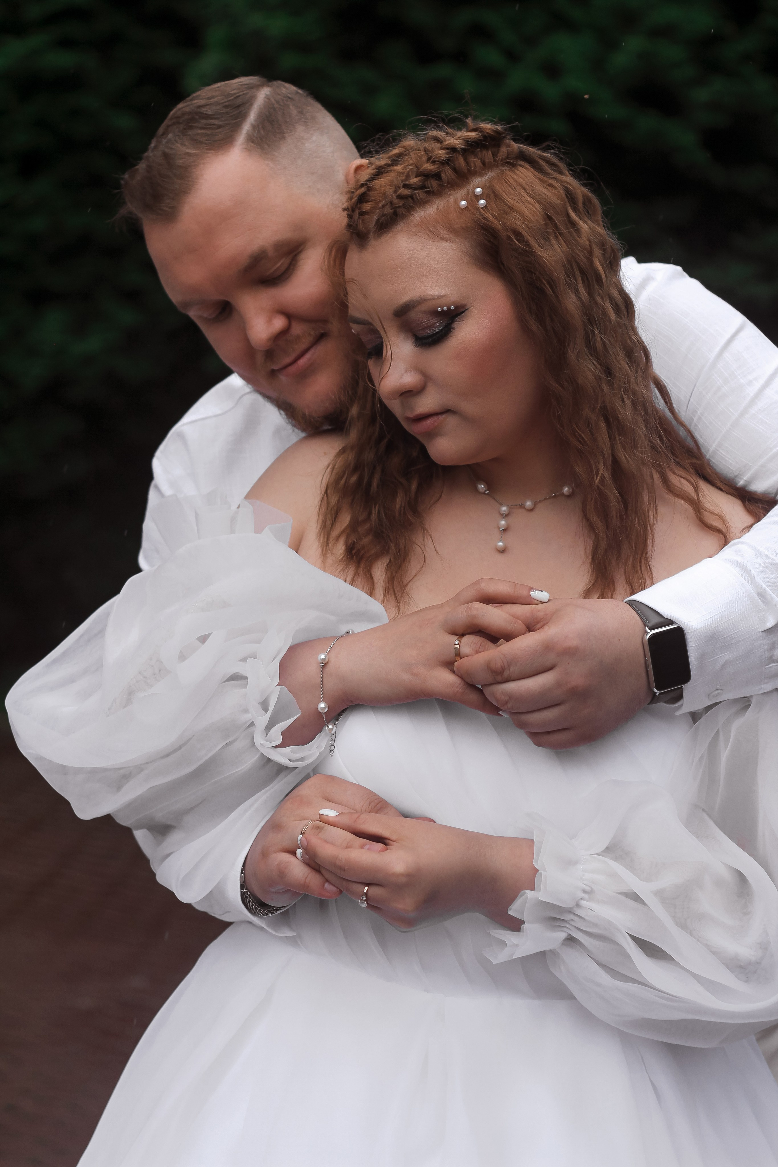 Портфолио. Фотограф Москва и МО | Анна Васильева