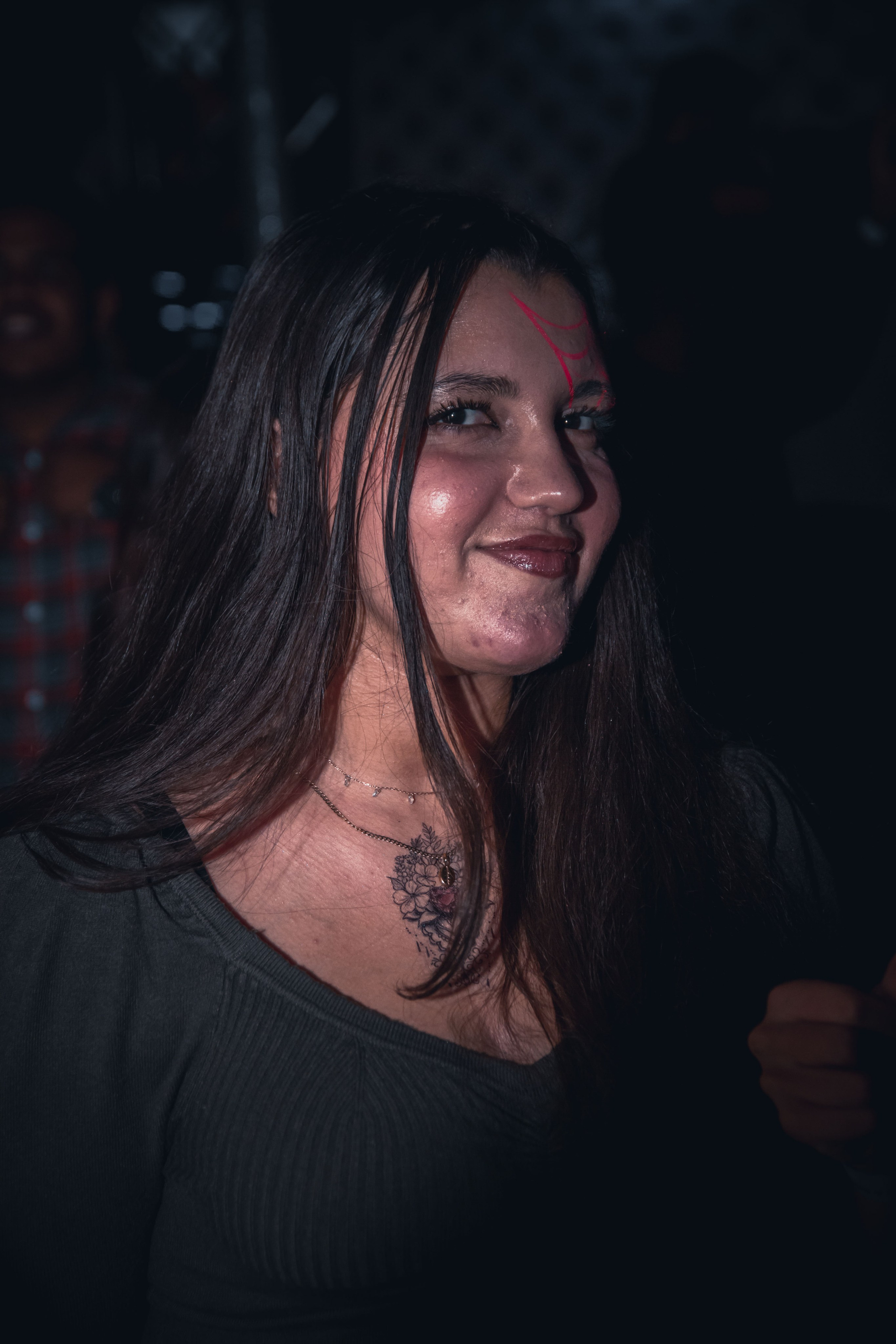 Halloween Party -Thaplugrussia. Mr RE Photography