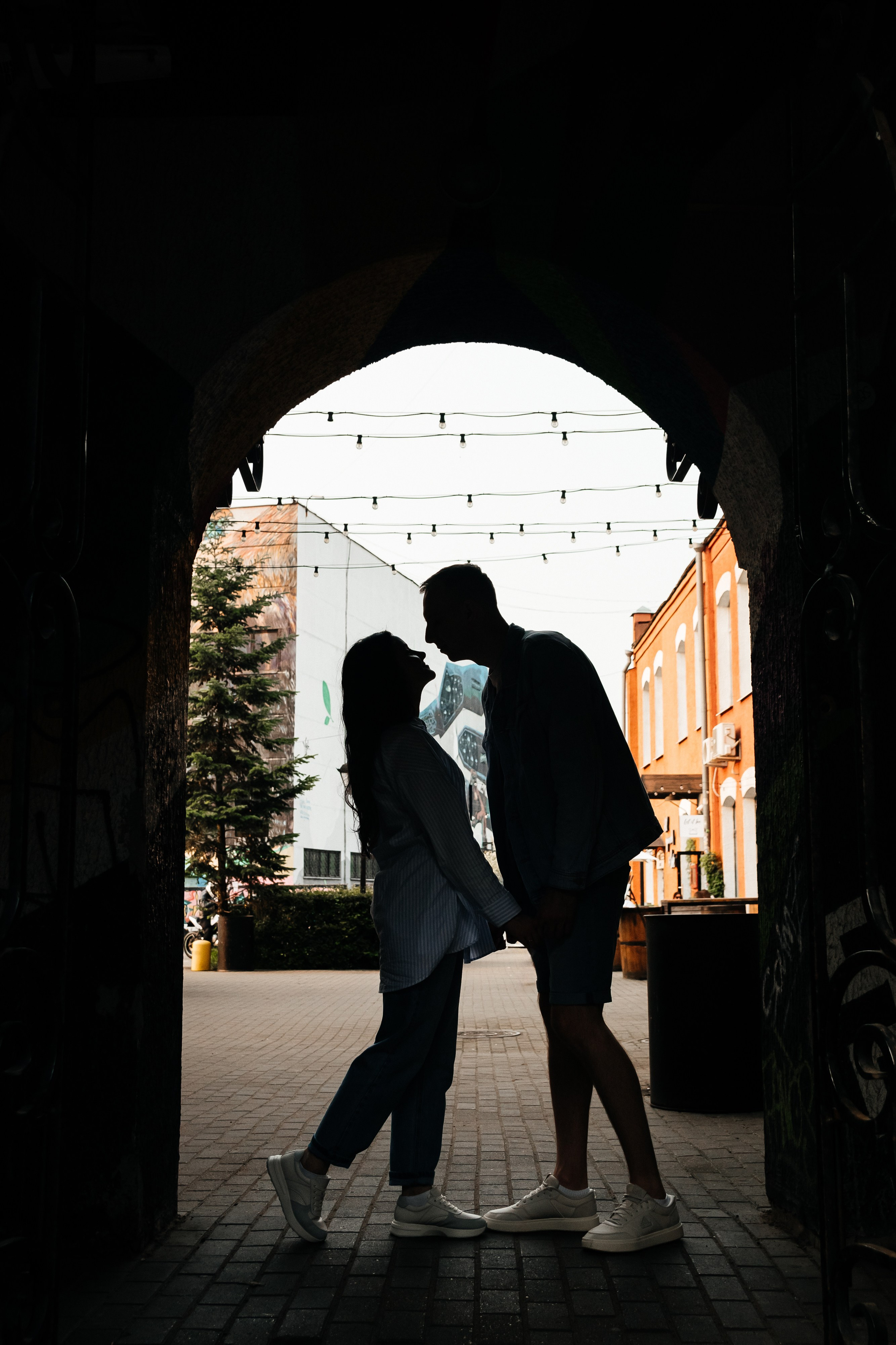 Анжелика и Владислав. Свадебный фотограф Минск, Фаниполь, Беларусь Кирилл Напреев