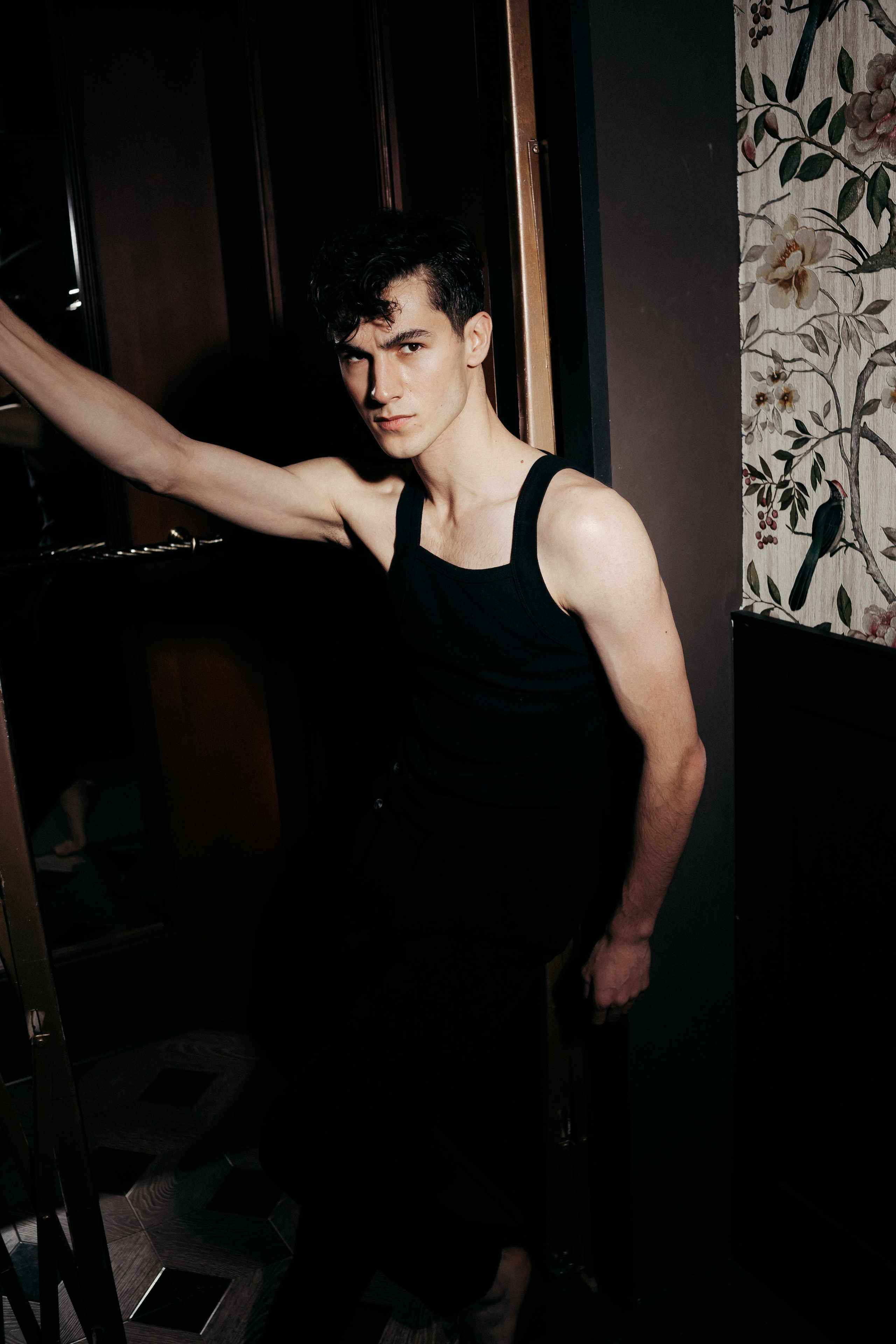 Sayat. Ника — ваш персональный фотограф в Нижнем Новгороде