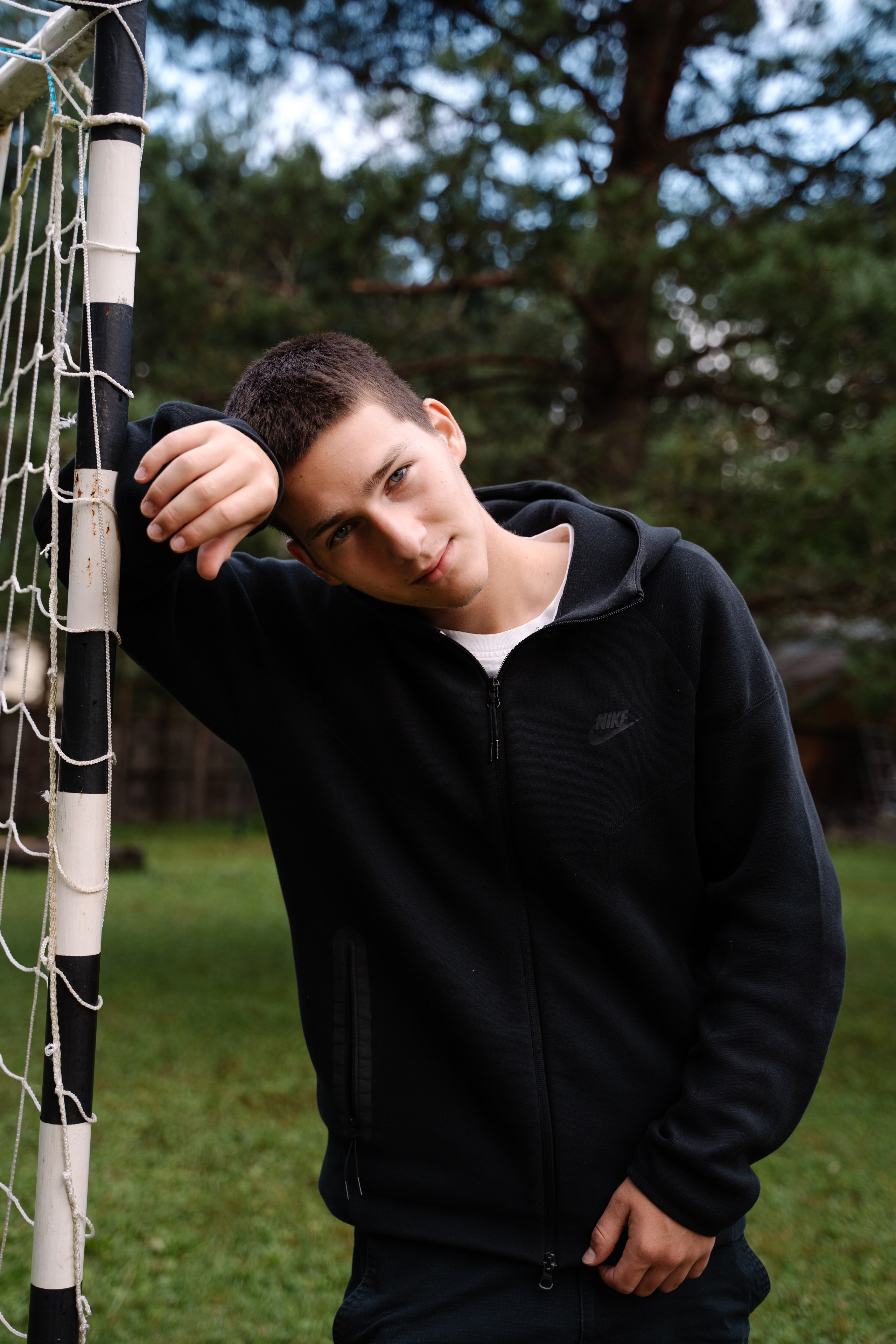 Артём. Garkavaya Leyla photographer in Belgrade