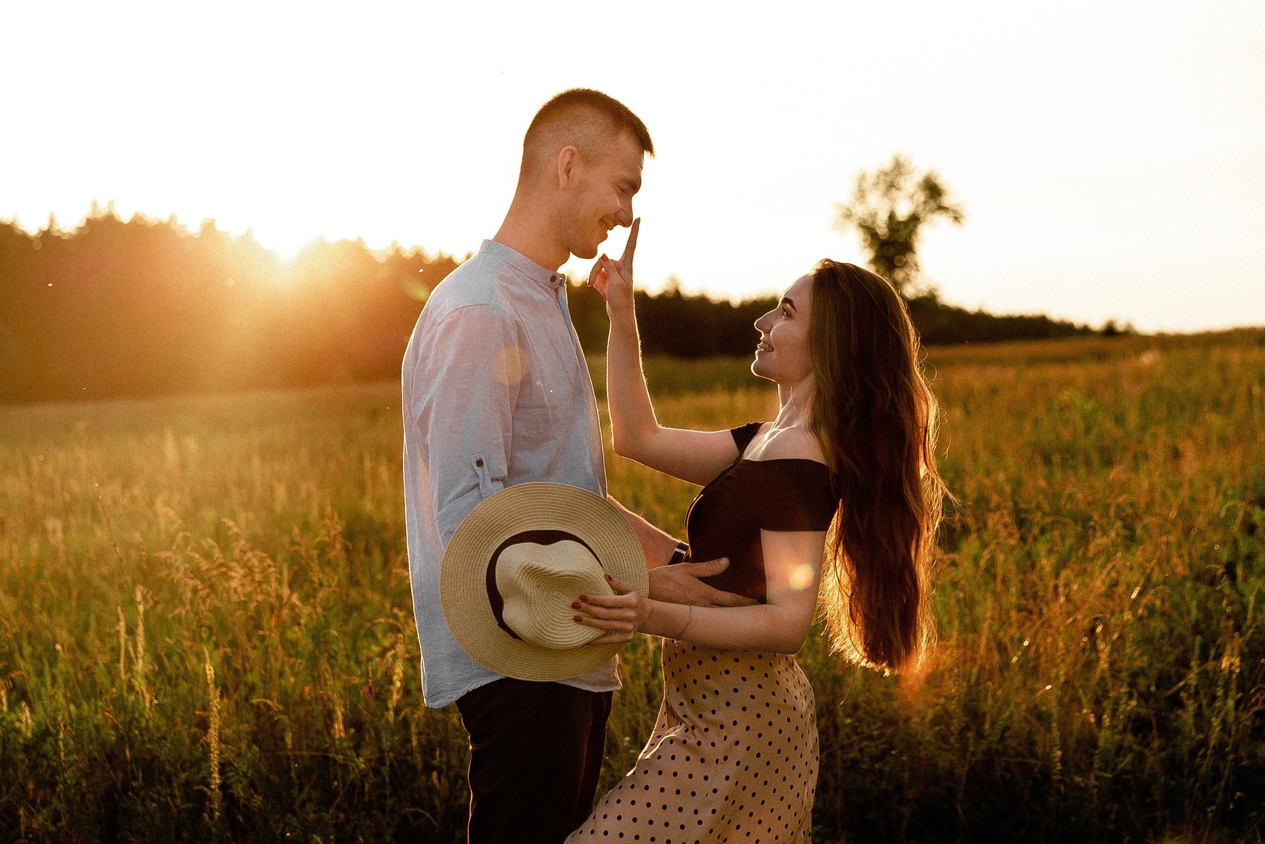Love Story. Свадебный фотограф Денис Бабушкин