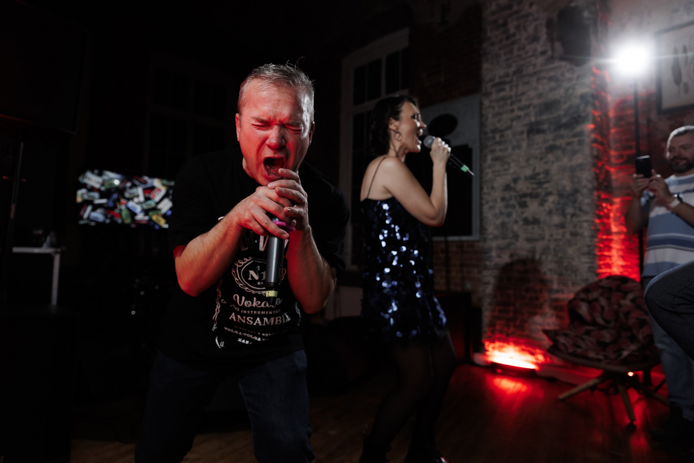 Мероприятия. Фотограф Алесандр Чернышов / Ваш репортажный фотограф