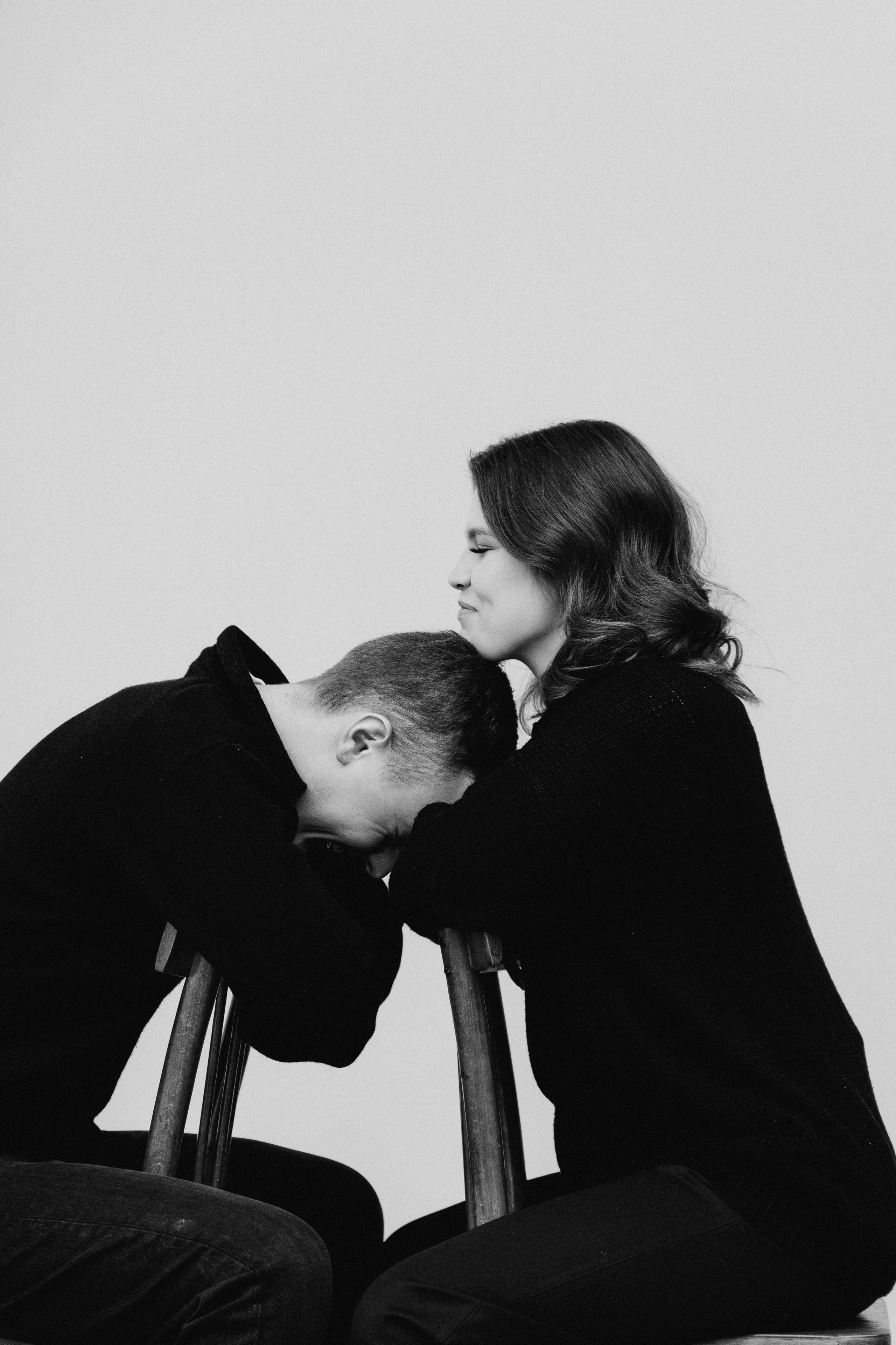 Портфолио. Фотограф · barwarm35mm · Москва