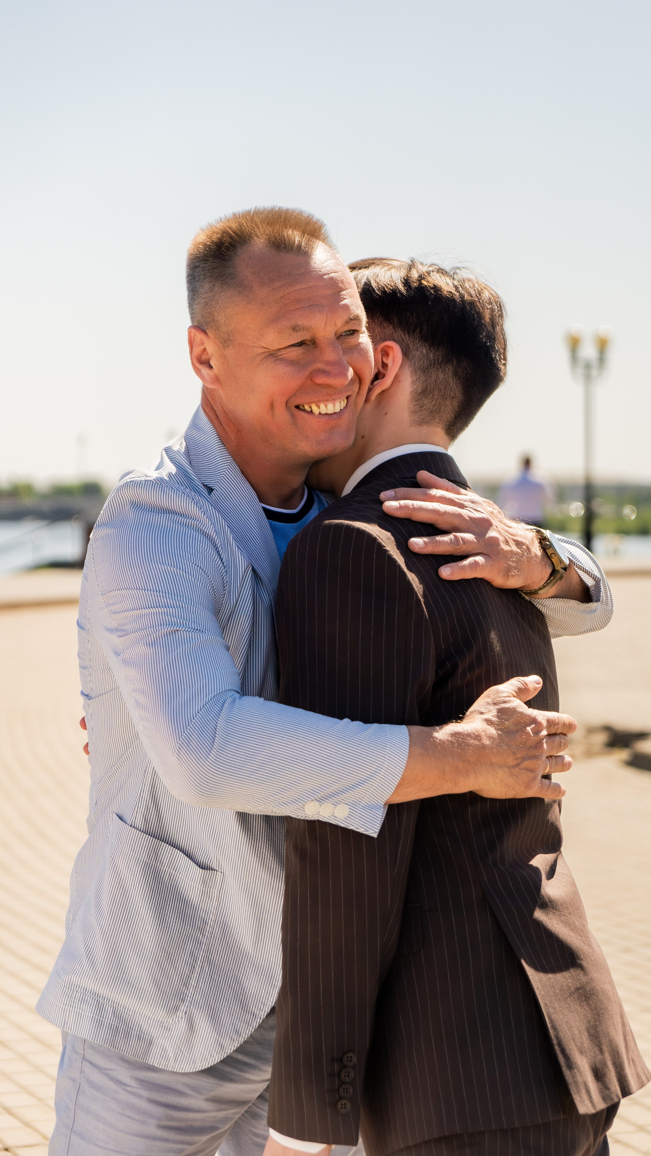 Алина и Арсений. Фотограф и видеограф Андрей Кукишев