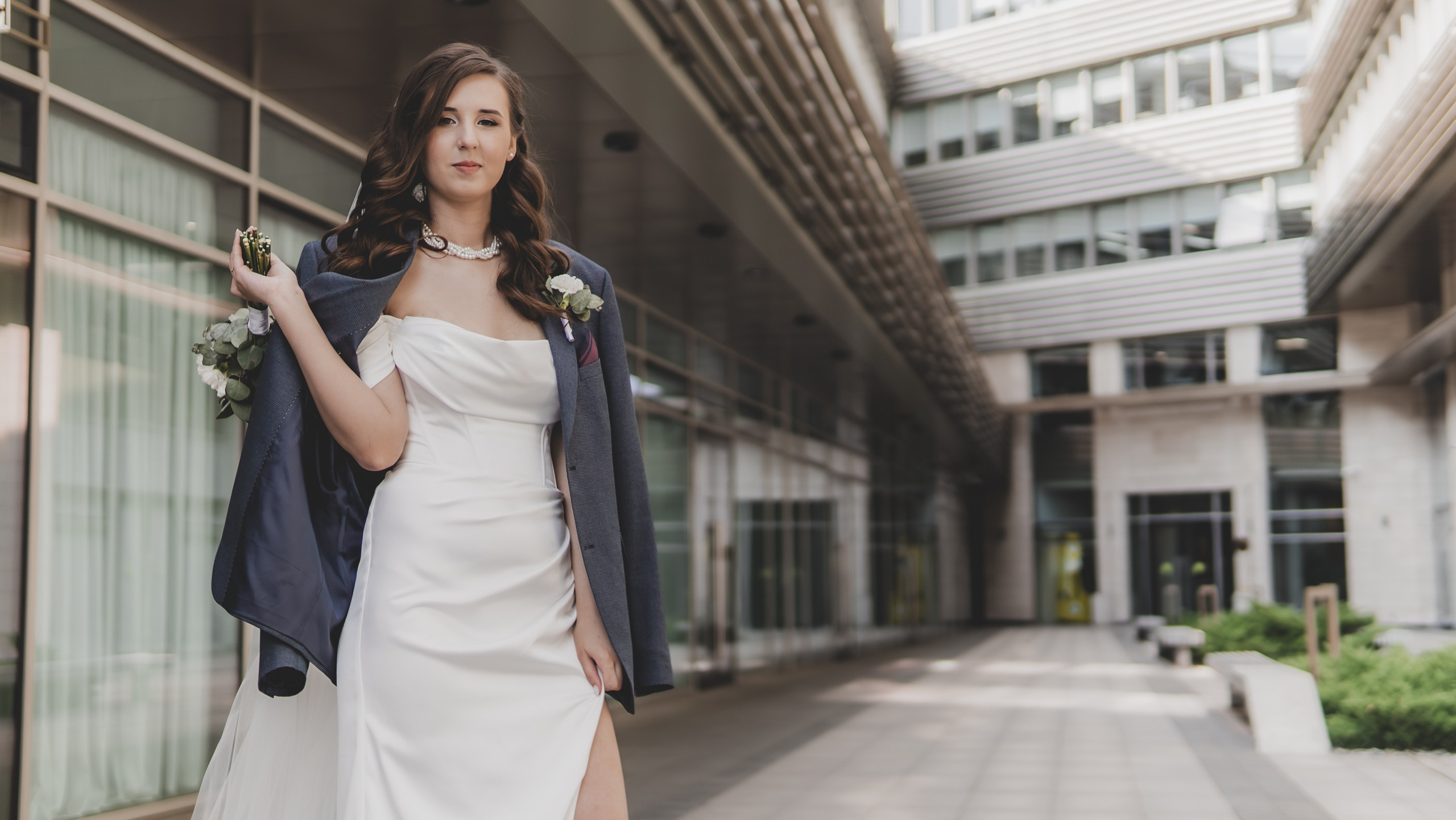 Никита и Алена. Фотограф и видеограф Андрей Кукишев